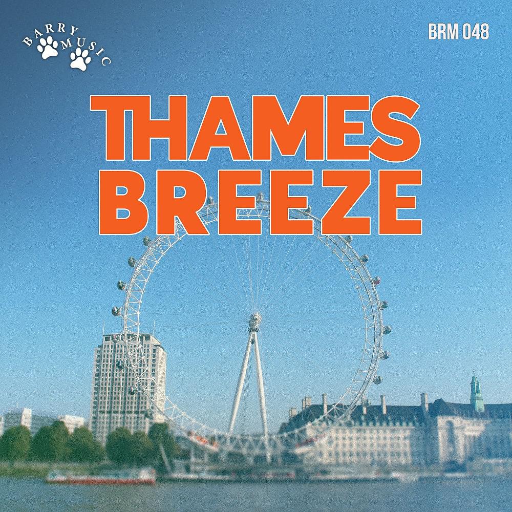 Постер альбома Thames Breeze