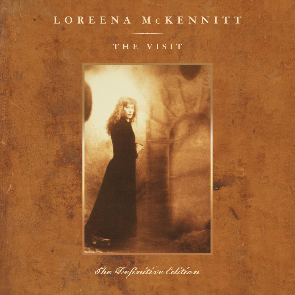 Loreena McKennitt - Tango to Evora (2004 Remaster HD)