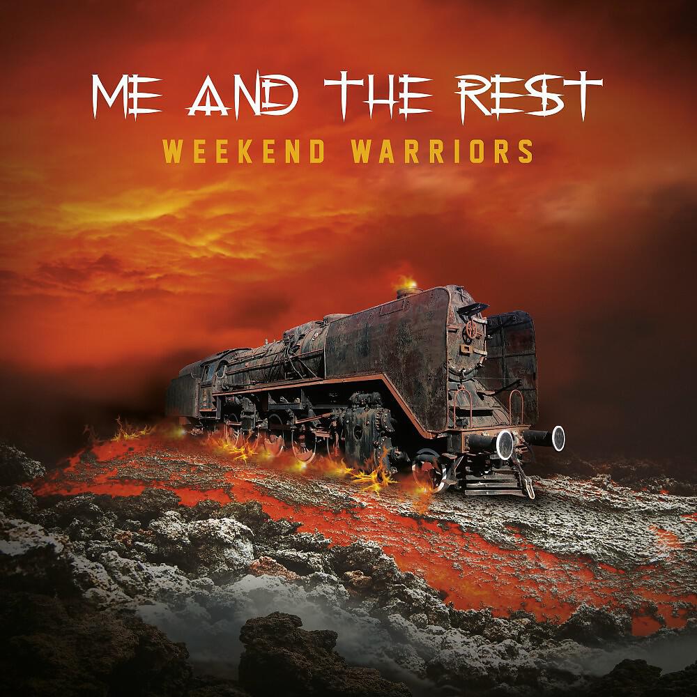Me - Weekend Warriors
