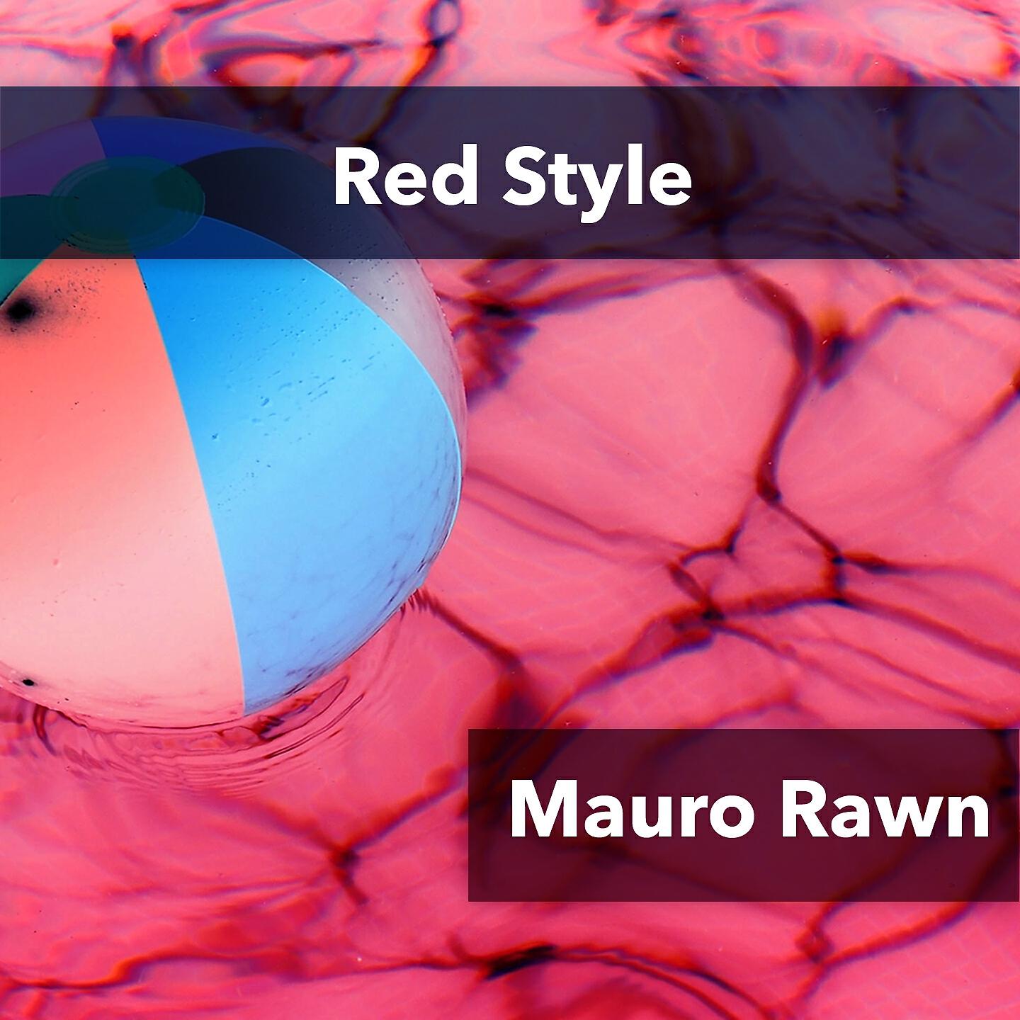 Mauro Rawn - Saito Smile