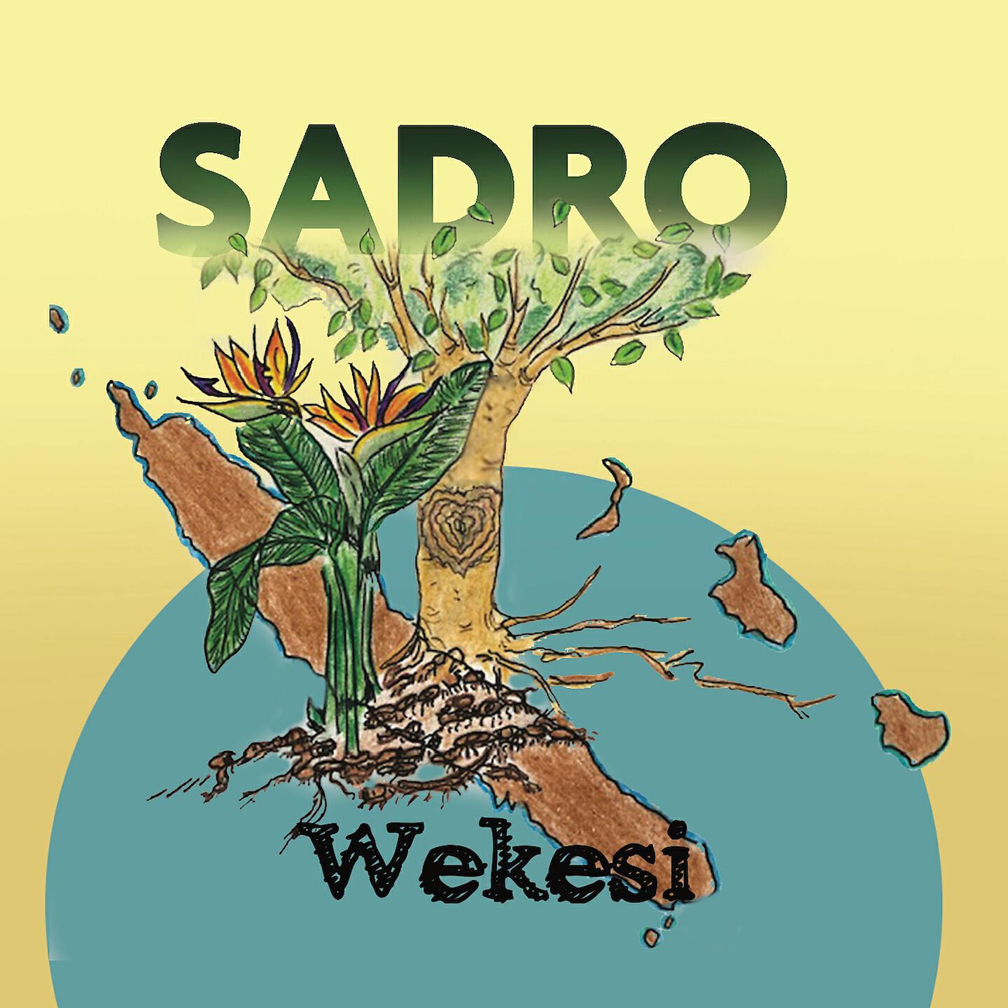 Sadro - Gulasa inu