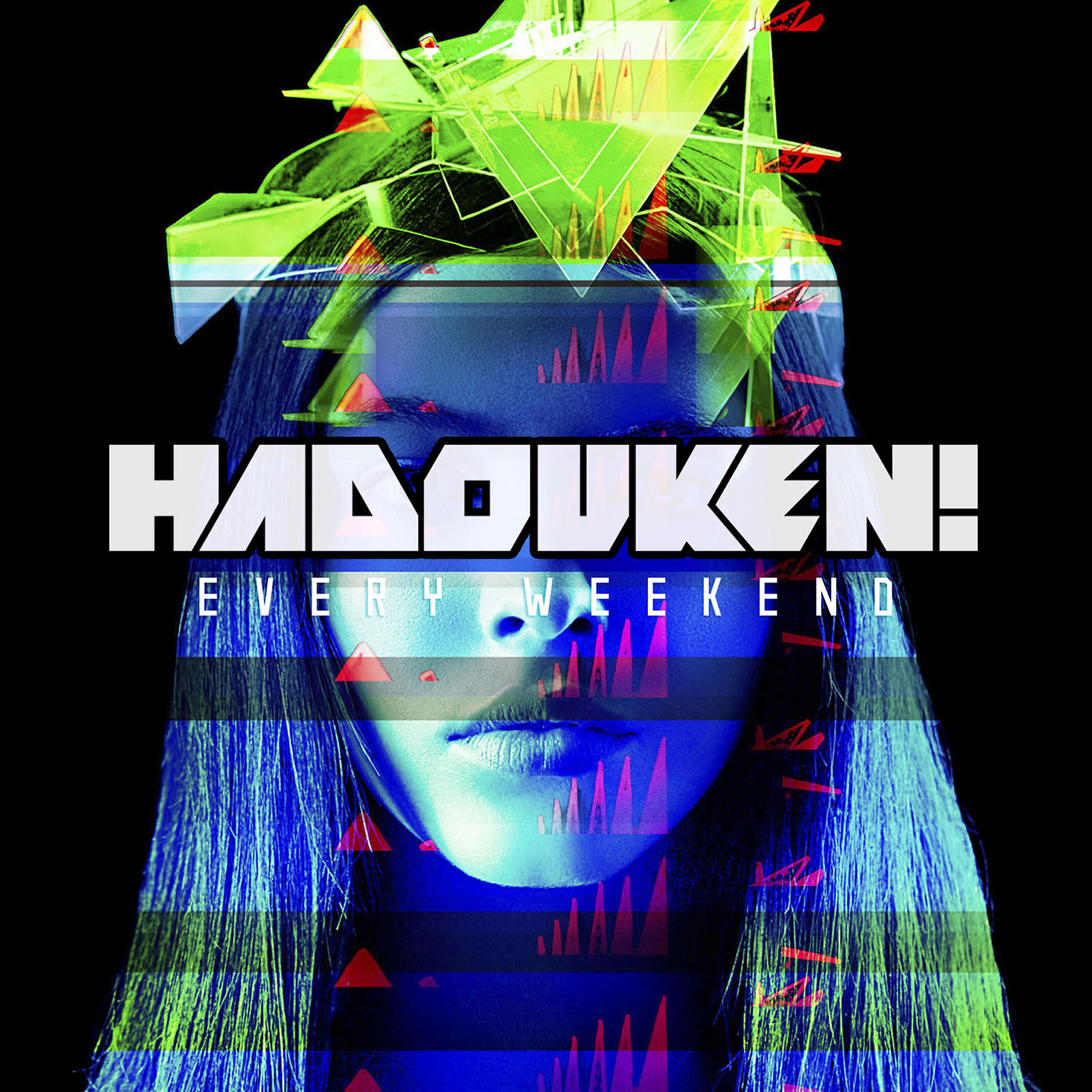 Hadouken! - Bad Signal