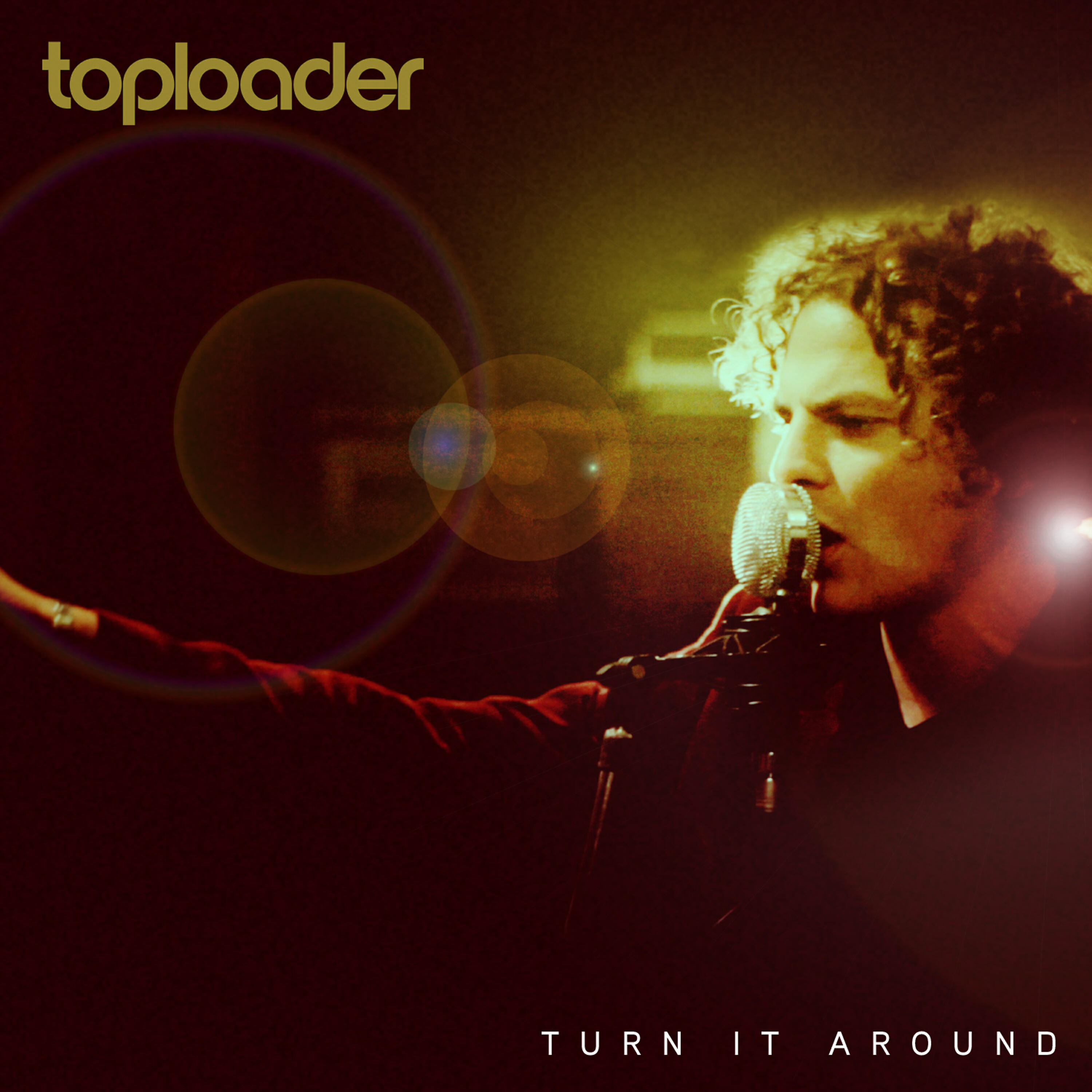 Toploader - A Balance to All Things (Live Session 2013)