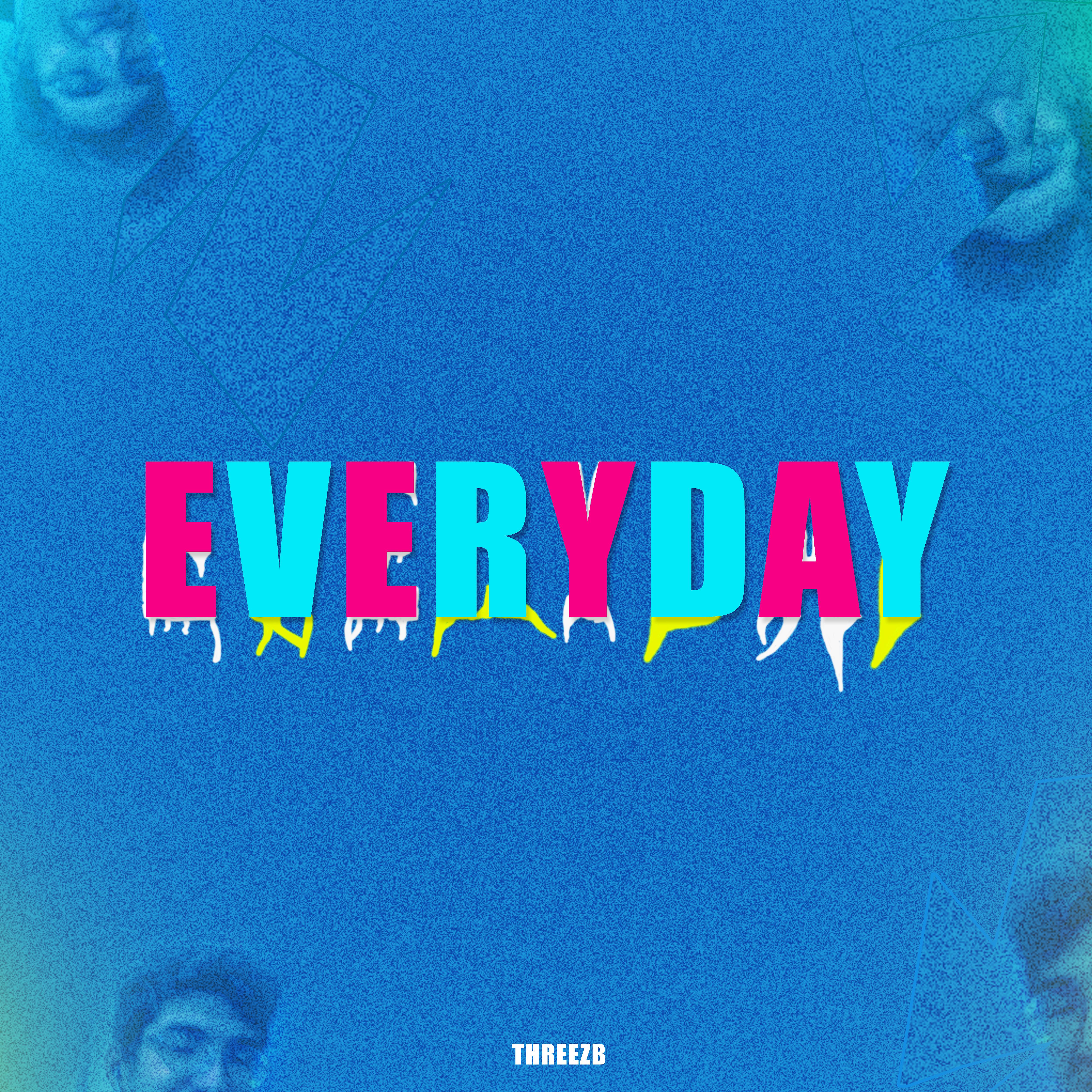 Постер альбома Everyday