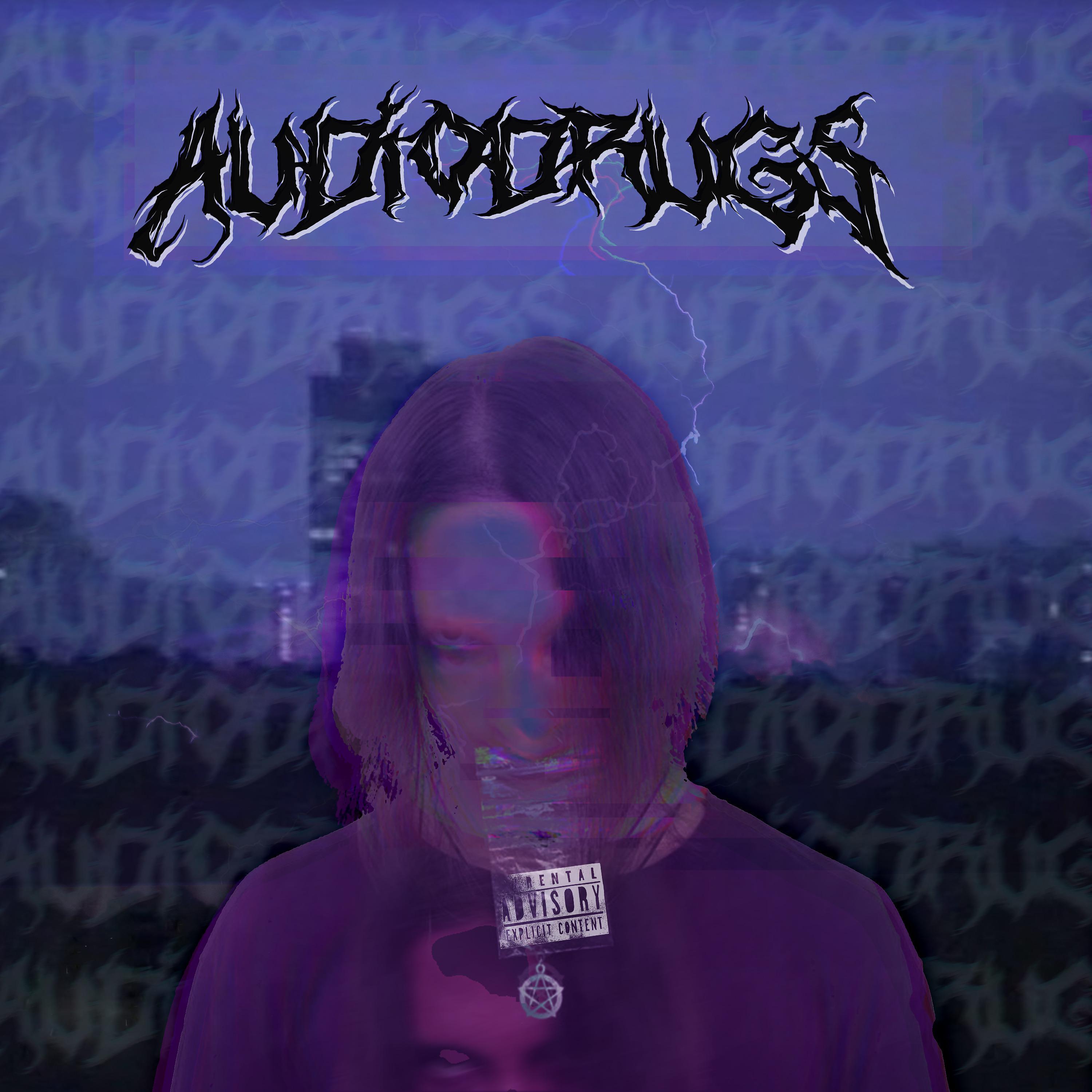 Постер альбома Audiodrugs