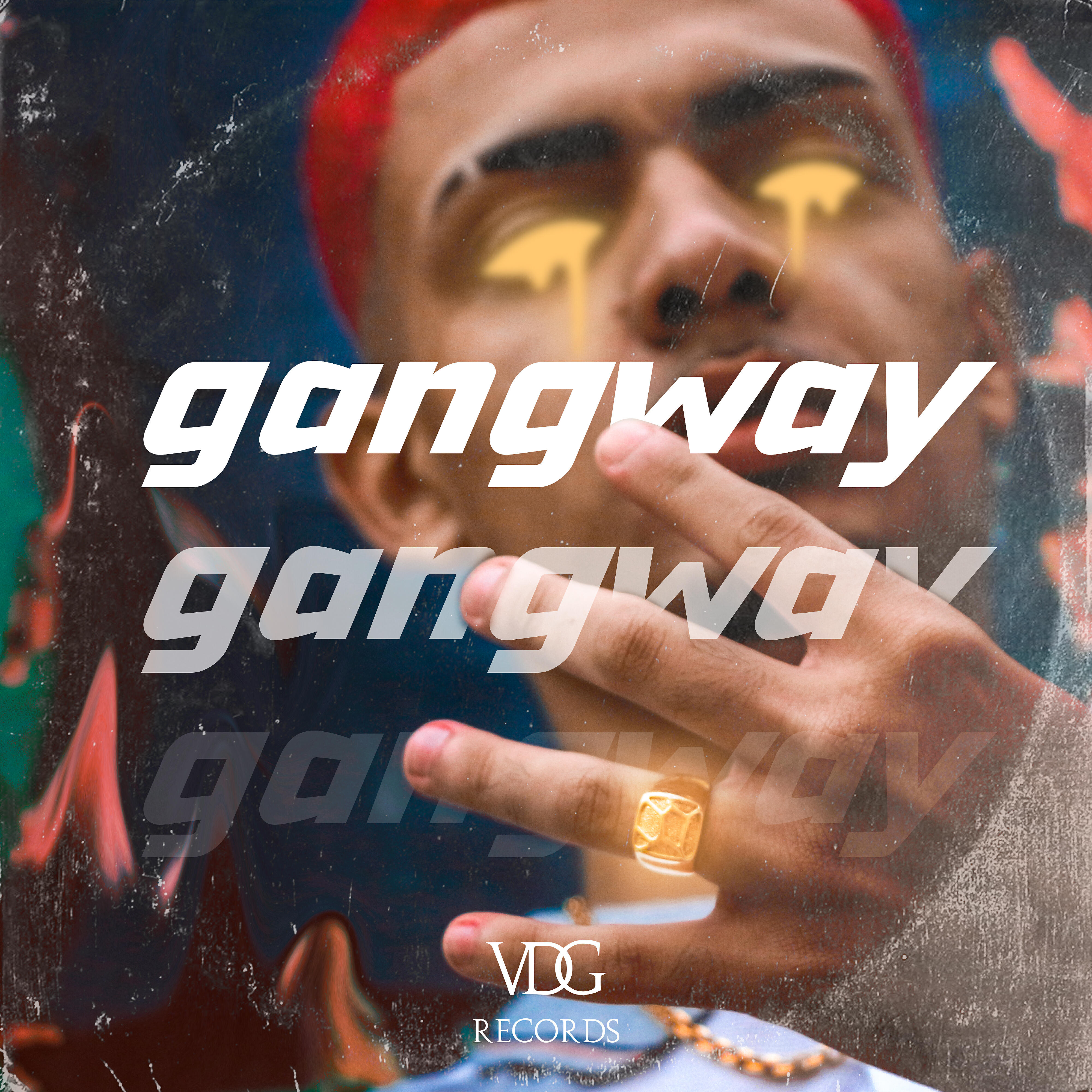 Gabiro - Gangway