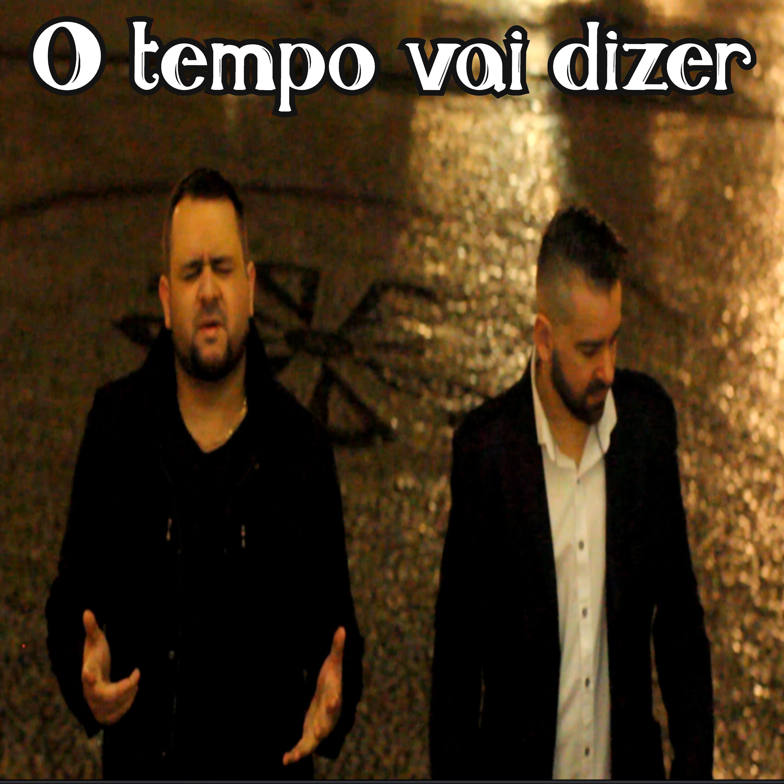 Jota Junior e Rodrigo - O Tempo Vai Dizer