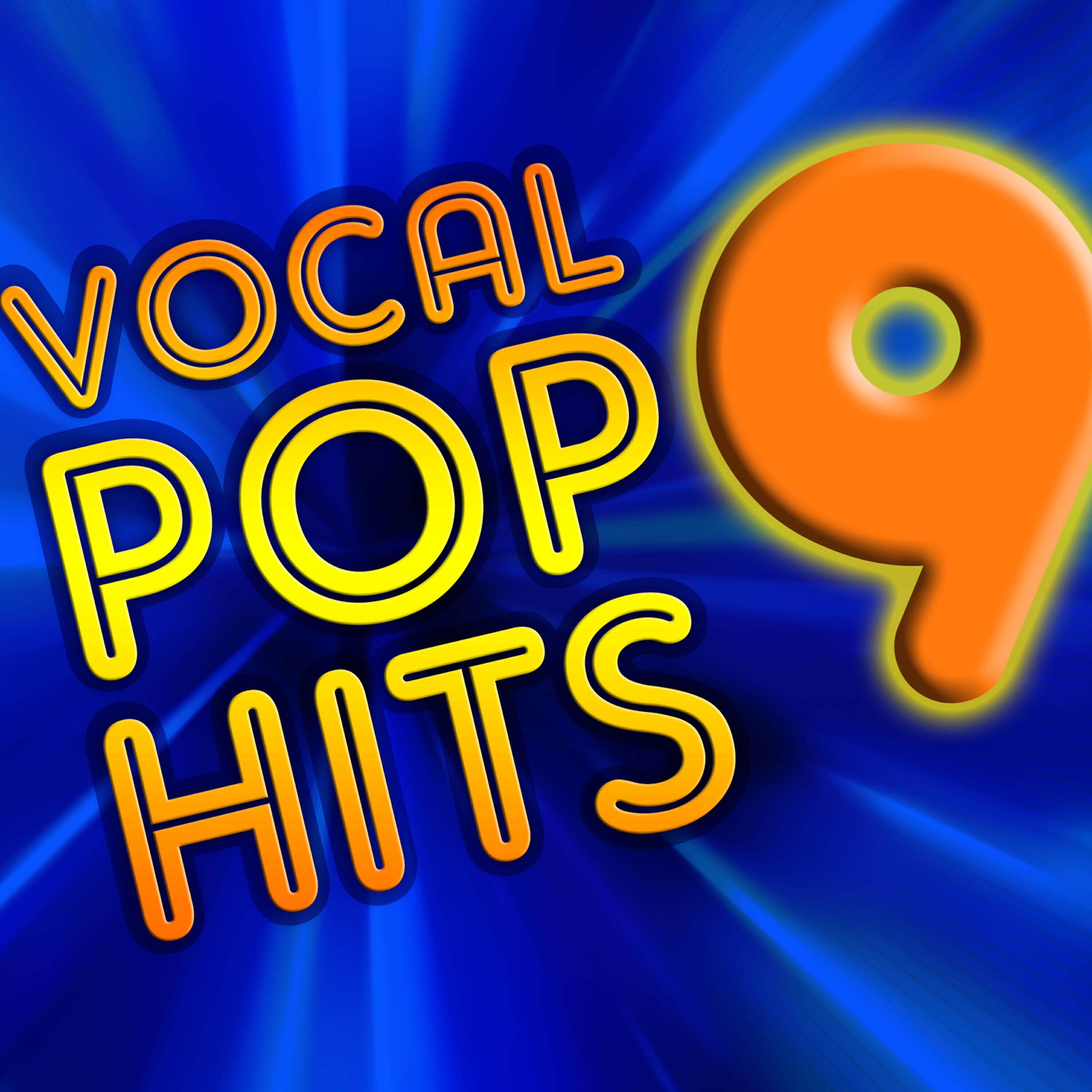 Hit Co. Masters - I'm an Errand Girl for Rhythm