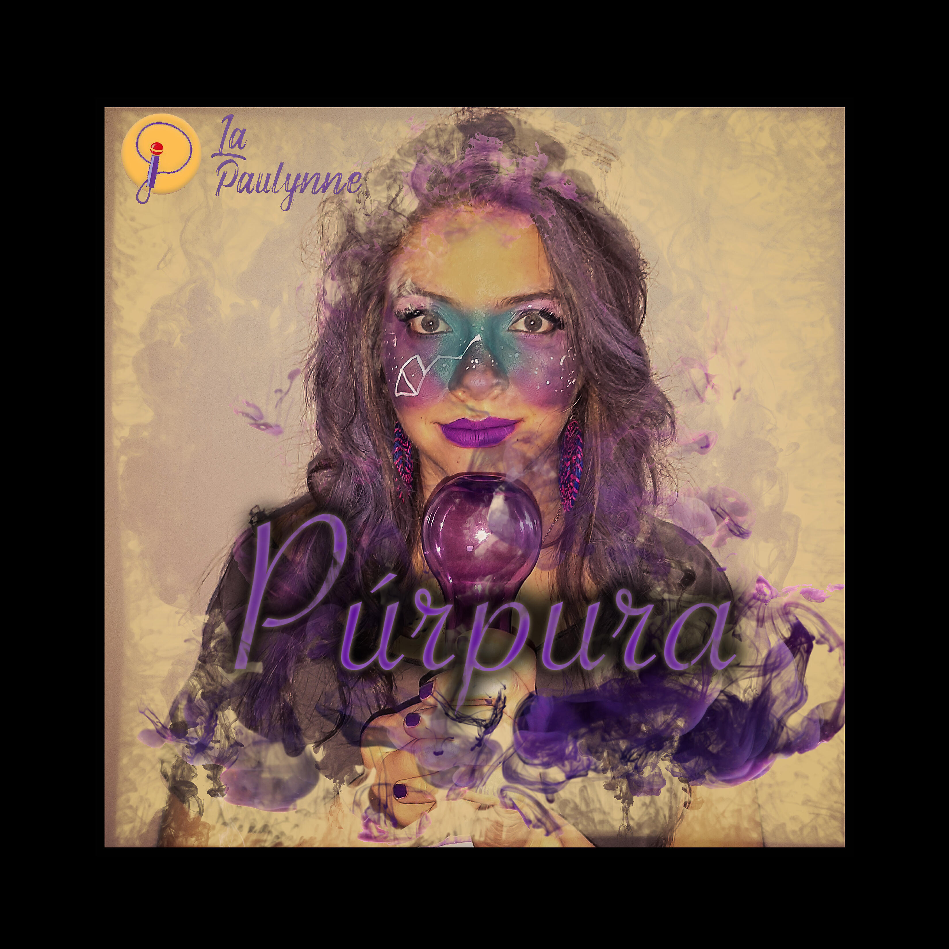 La Paulynne - Purpura