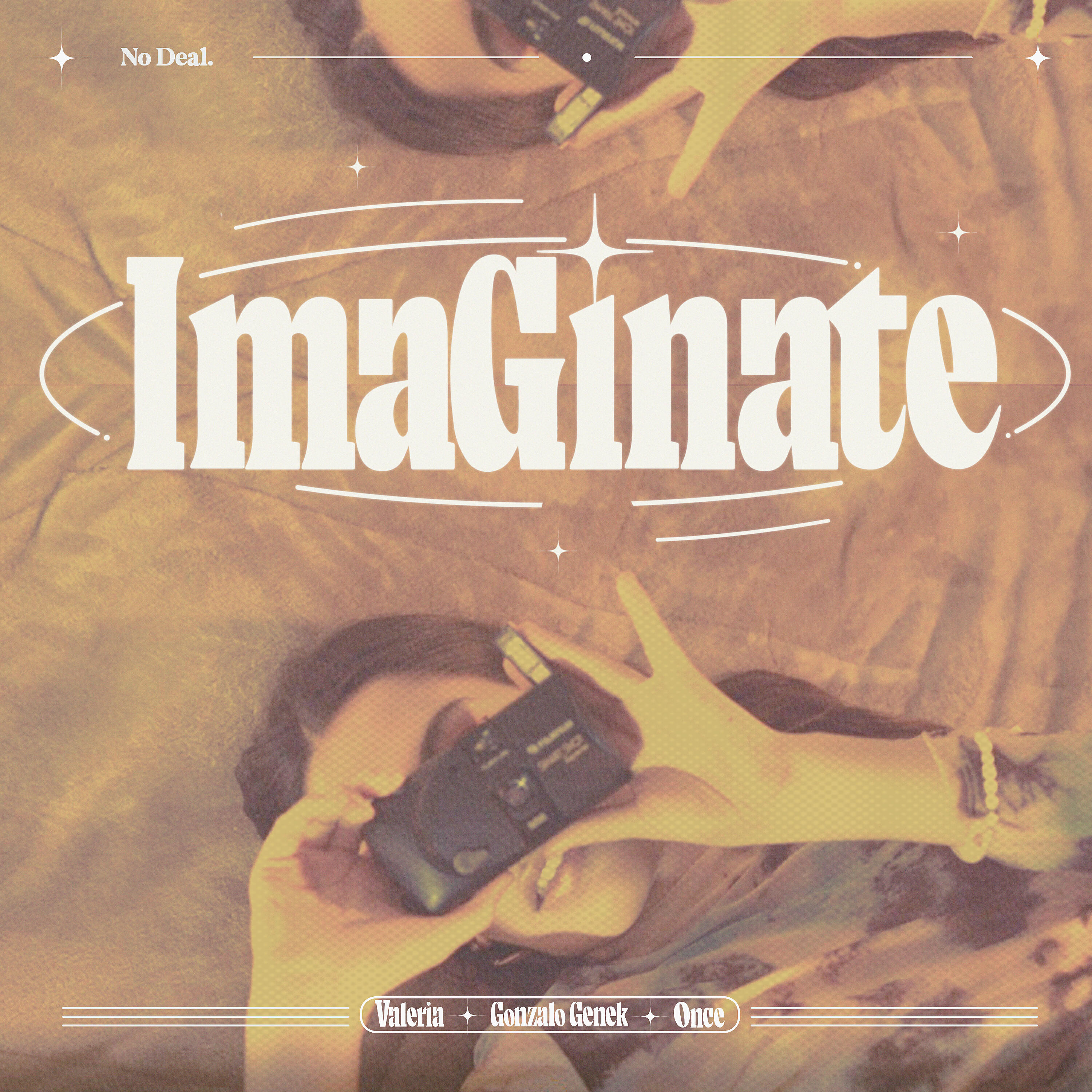 No Deal - Imagínate