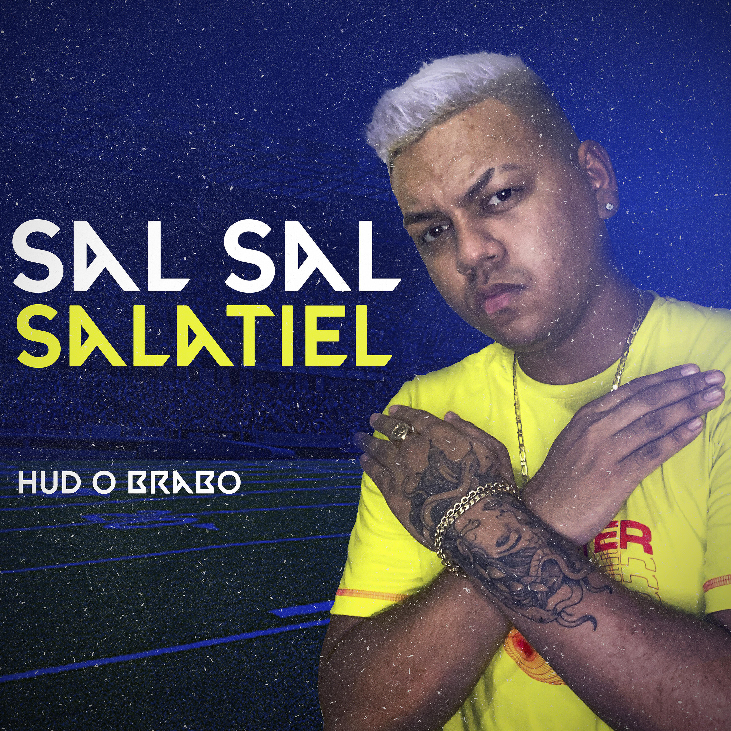Hud O Brabo - Sal Sal Salatiel