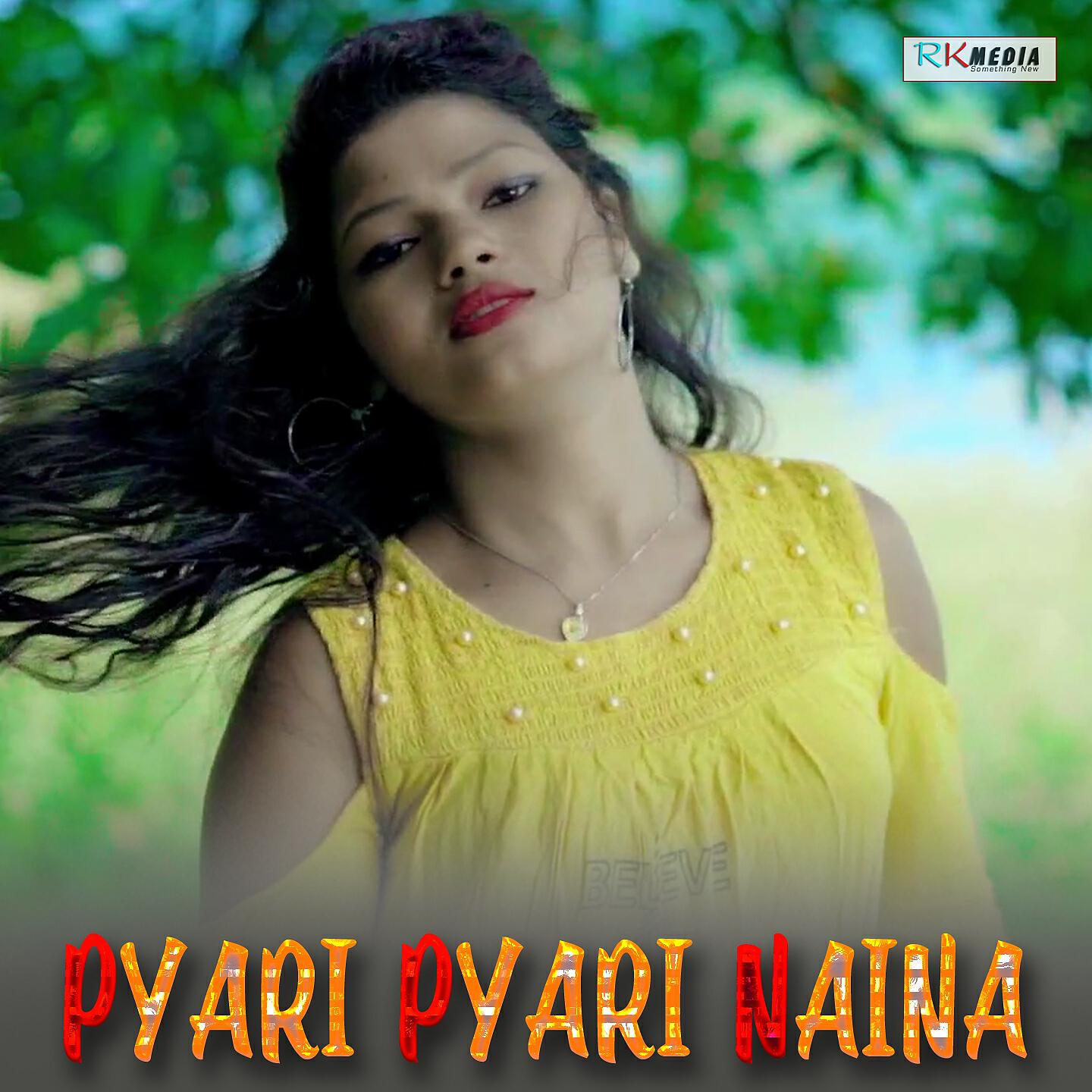 Krish Kumar - Pyari Pyari Naina