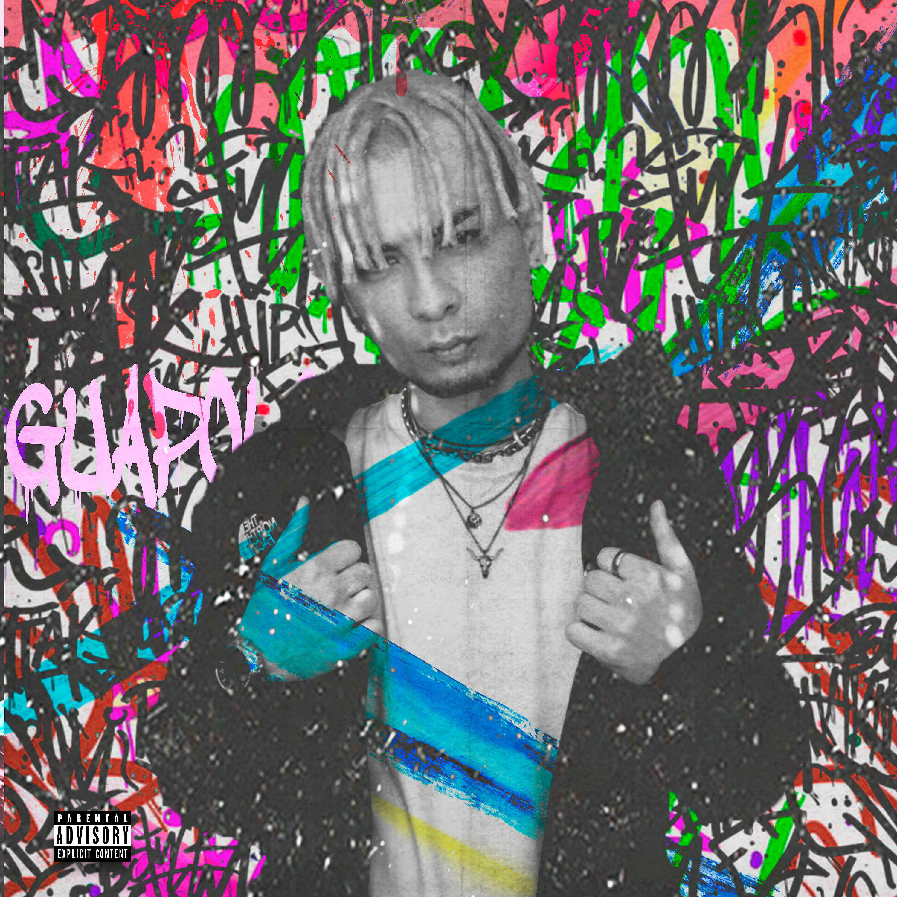 GUAPO.LOVELY - Молодым
