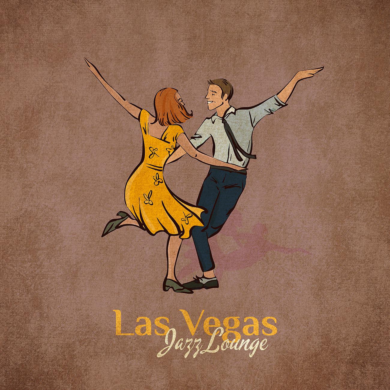 Постер альбома Las Vegas Jazz Lounge - Smooth Dinner Party Music for Entertaining