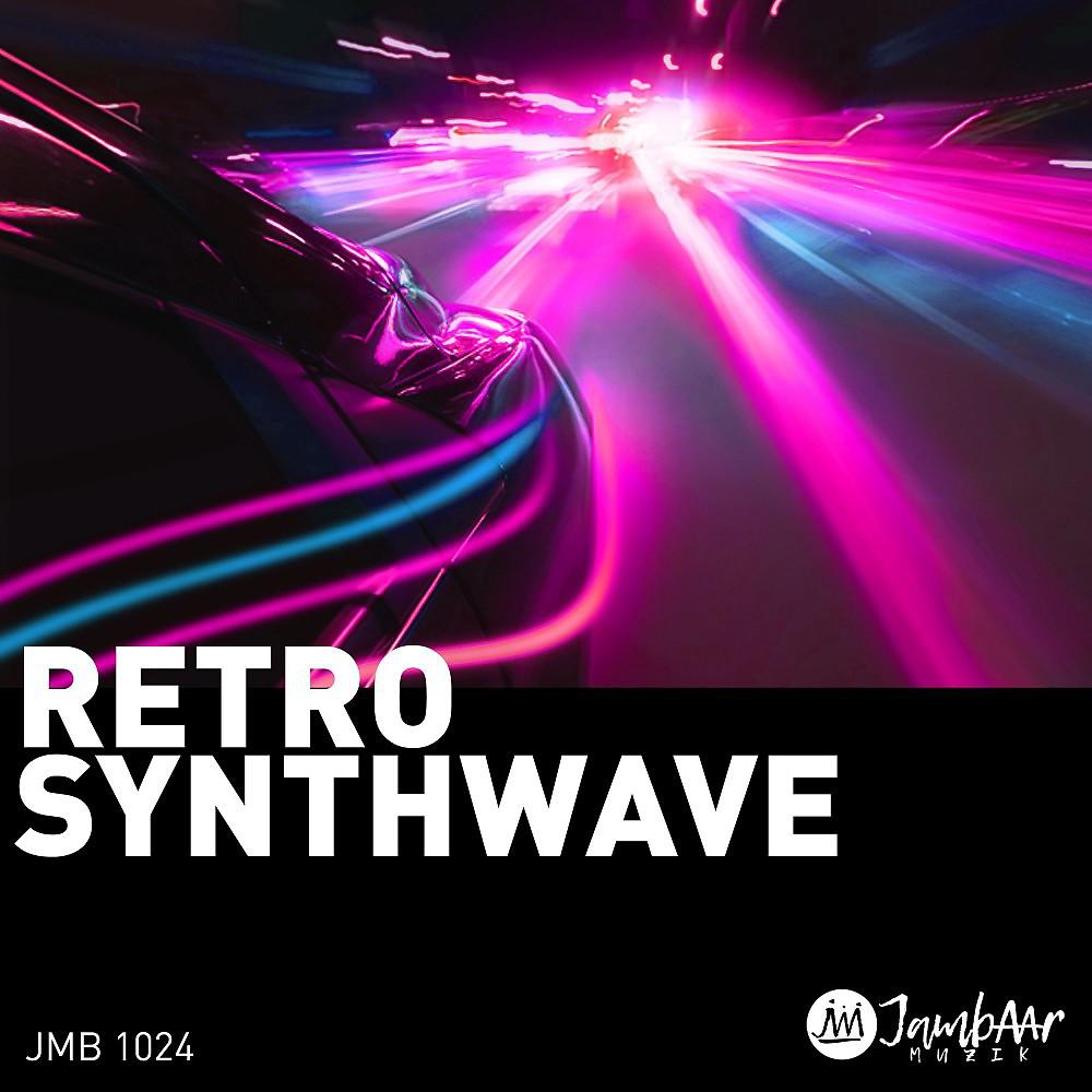 Постер альбома Retro Synthwave