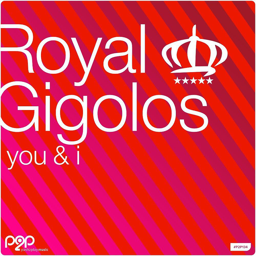 Royal DJs - You & I
