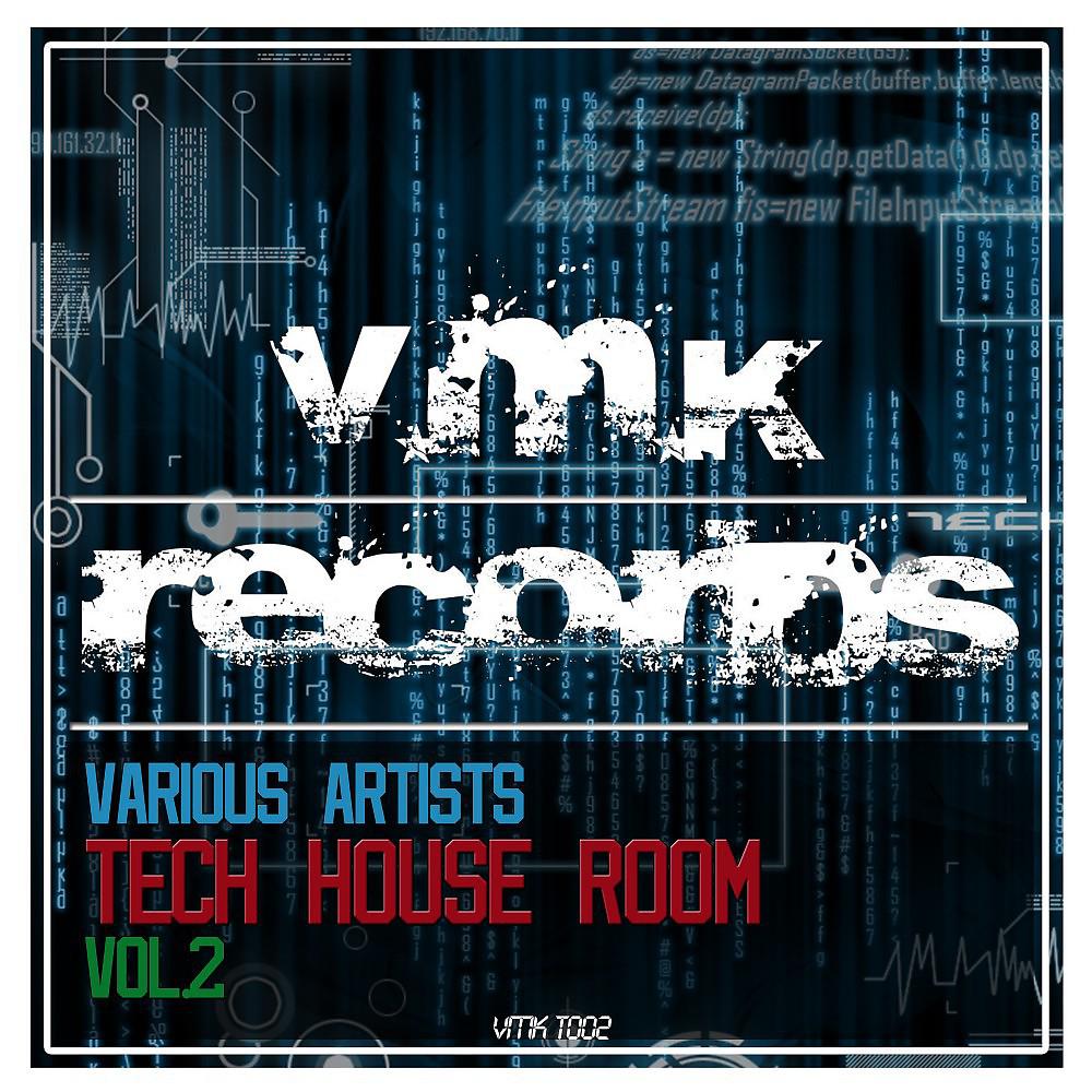 Постер альбома Tech House Room, Vol. 2