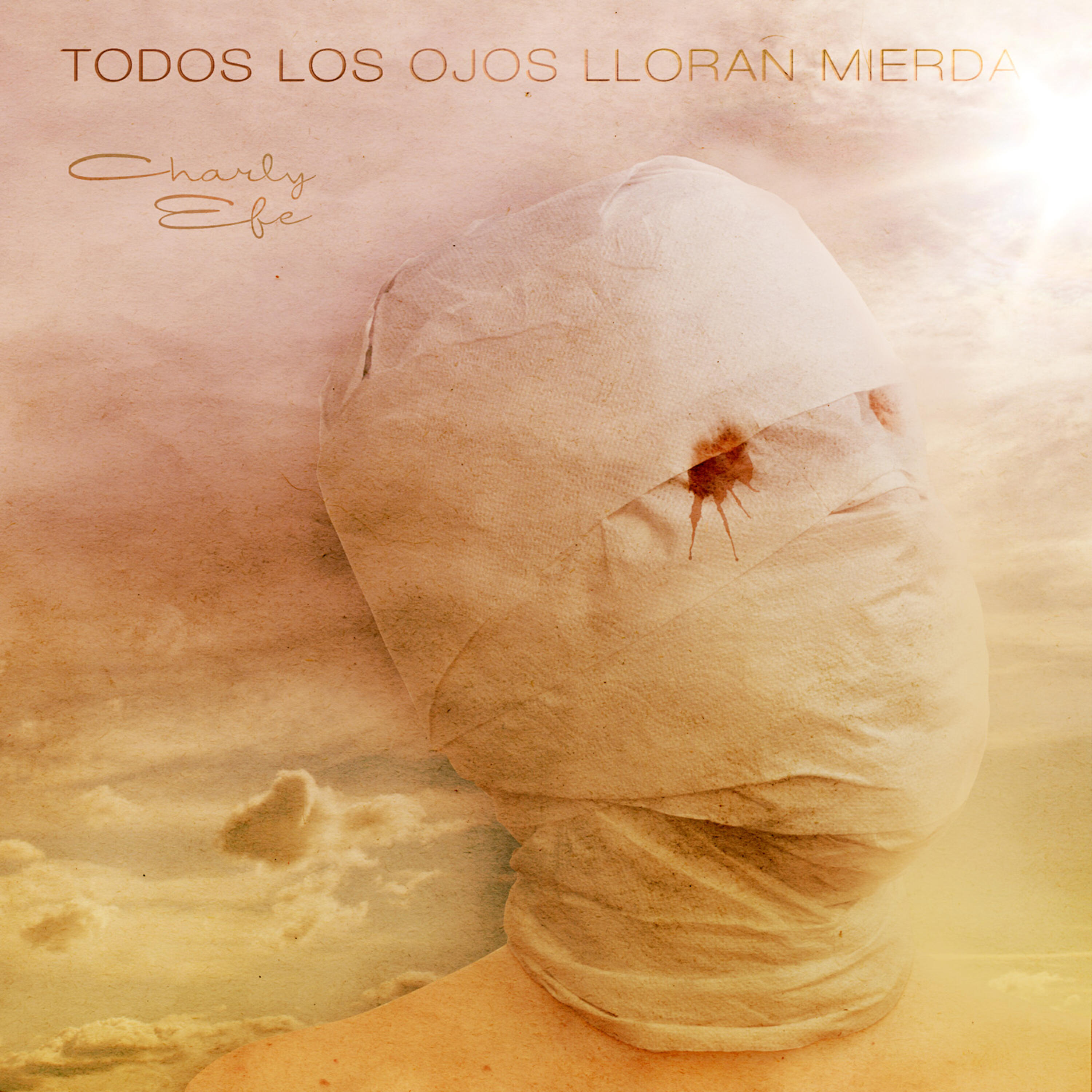 Charly Efe - Bonus Track (feat. Elhombreviento)