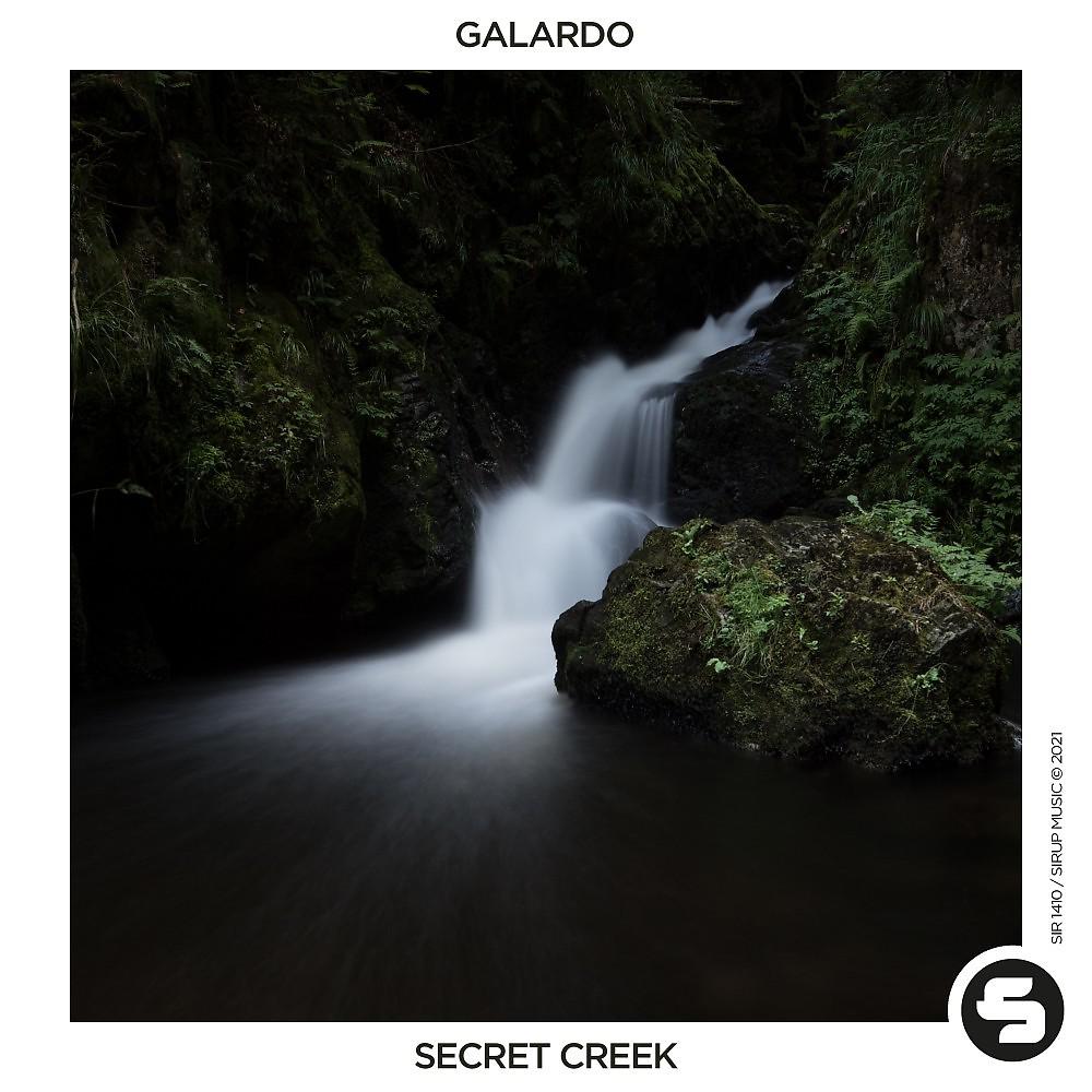 Постер альбома Secret Creek