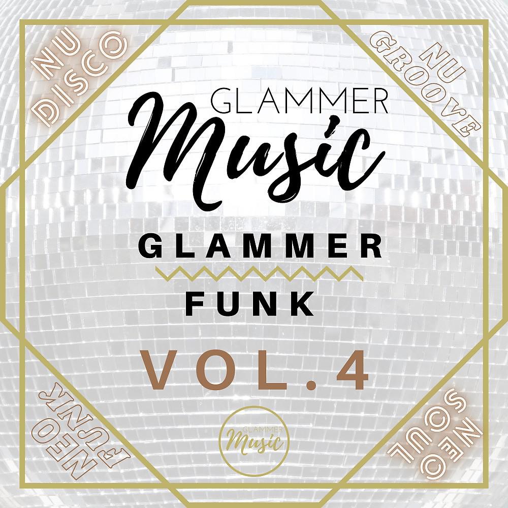 Постер альбома Glammer Funk, Vol. 4