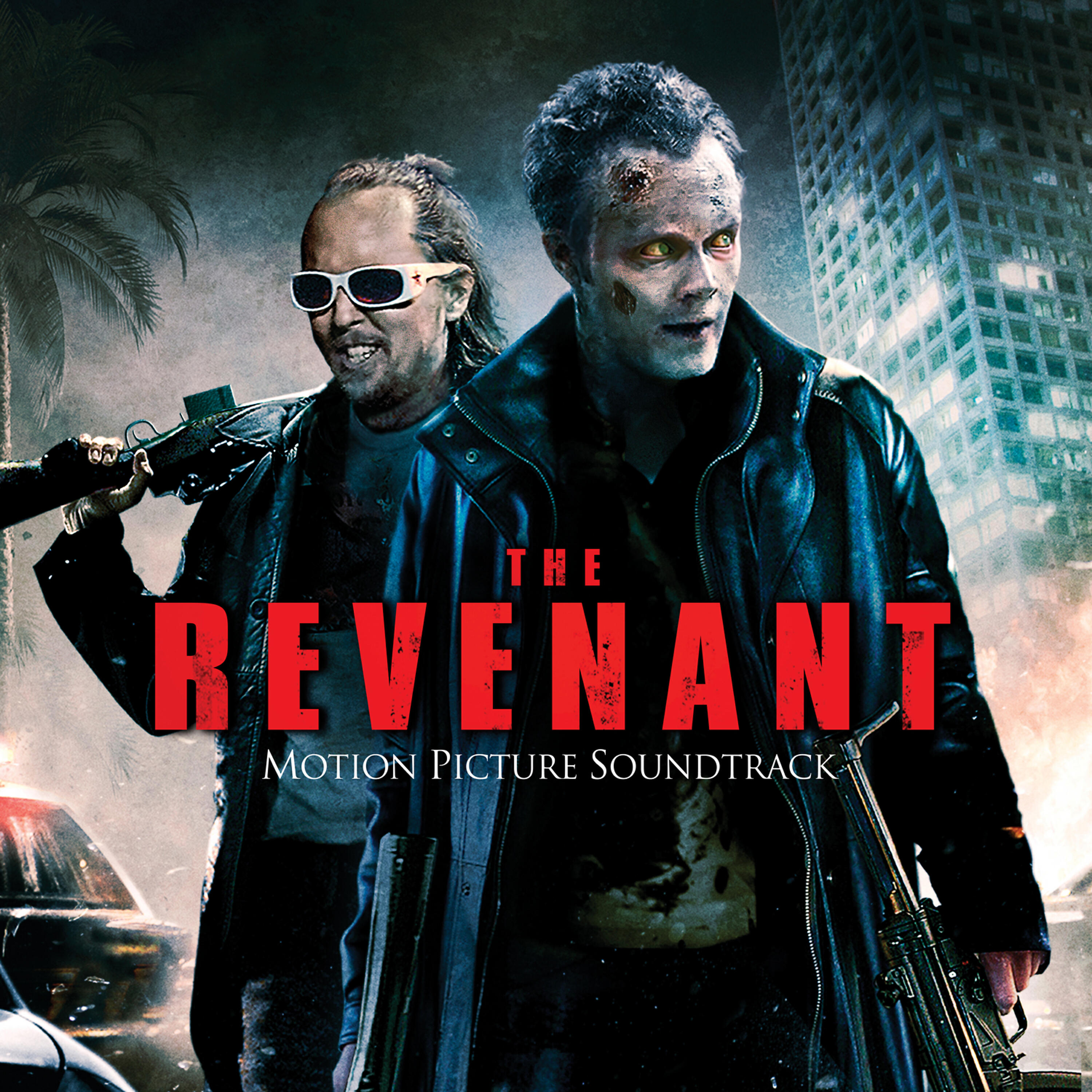 Chris Wilde - Do Las Vegas Quote (The Revenant Mix)