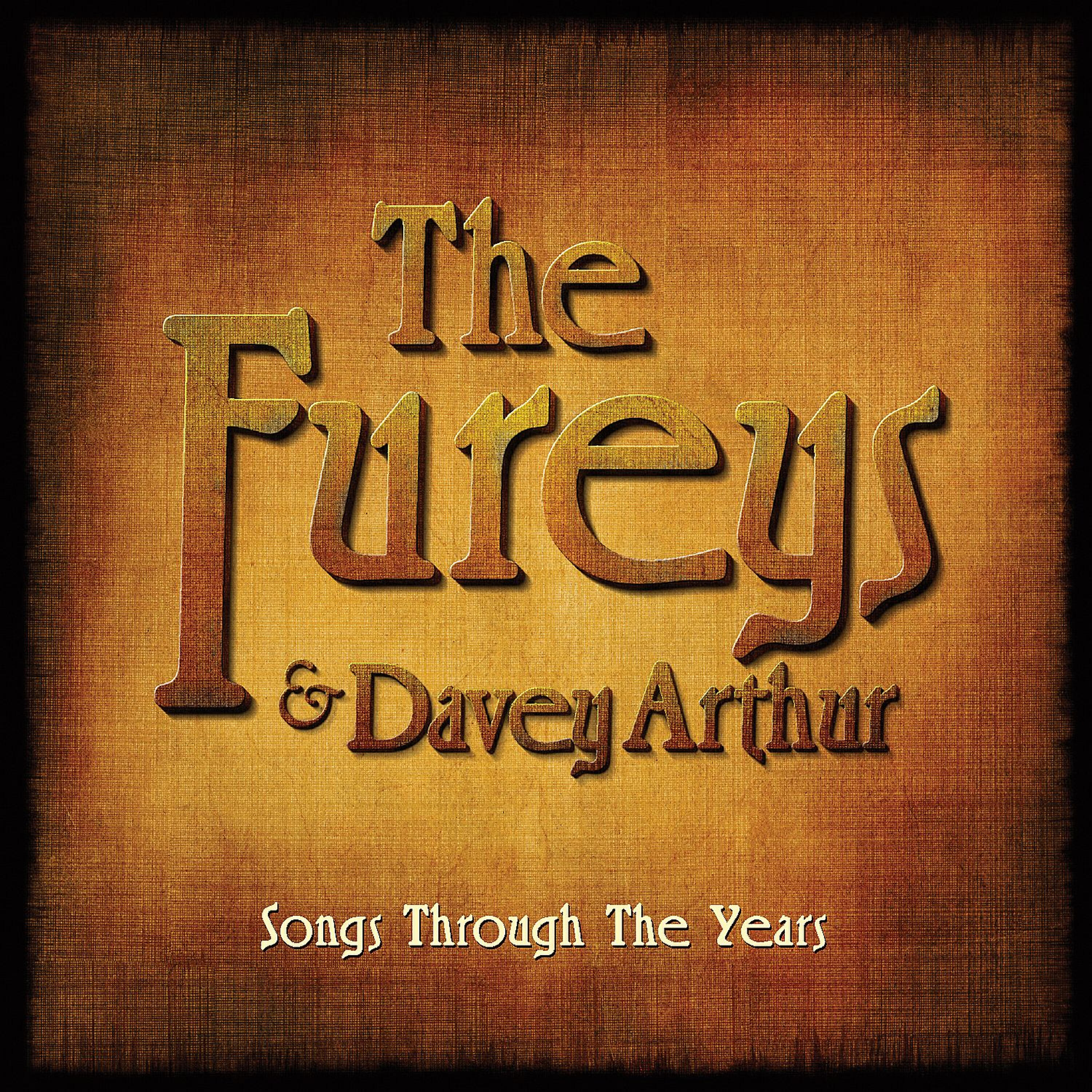 The Fureys - Jack of All Trades