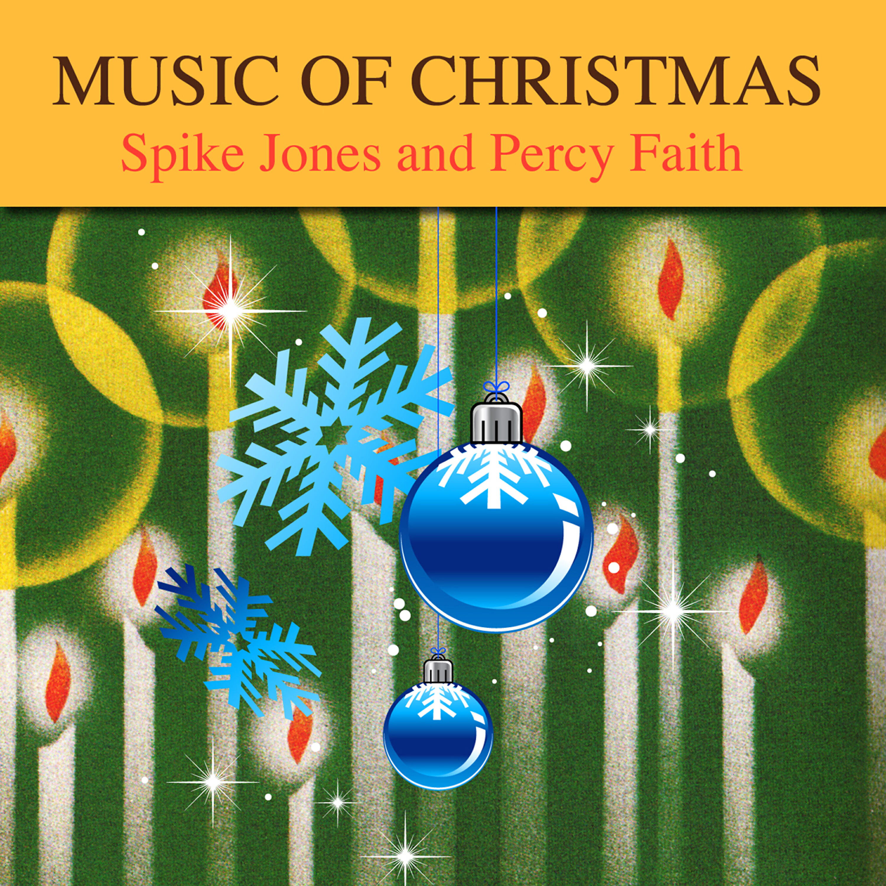 Spike Jones - The Angel in the Christmas Play