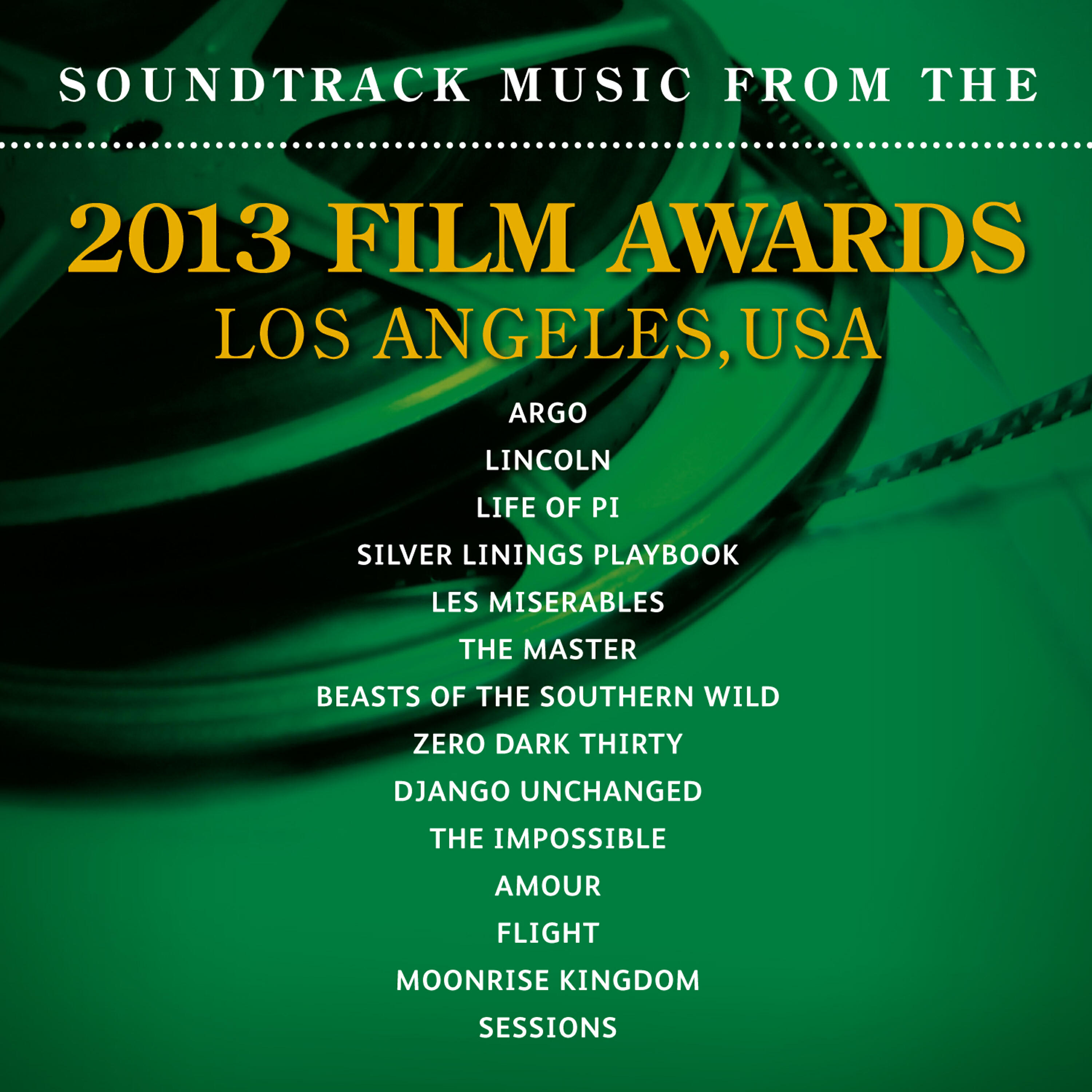 The London Film Score Orchestra - Argo (Main Theme) [From 