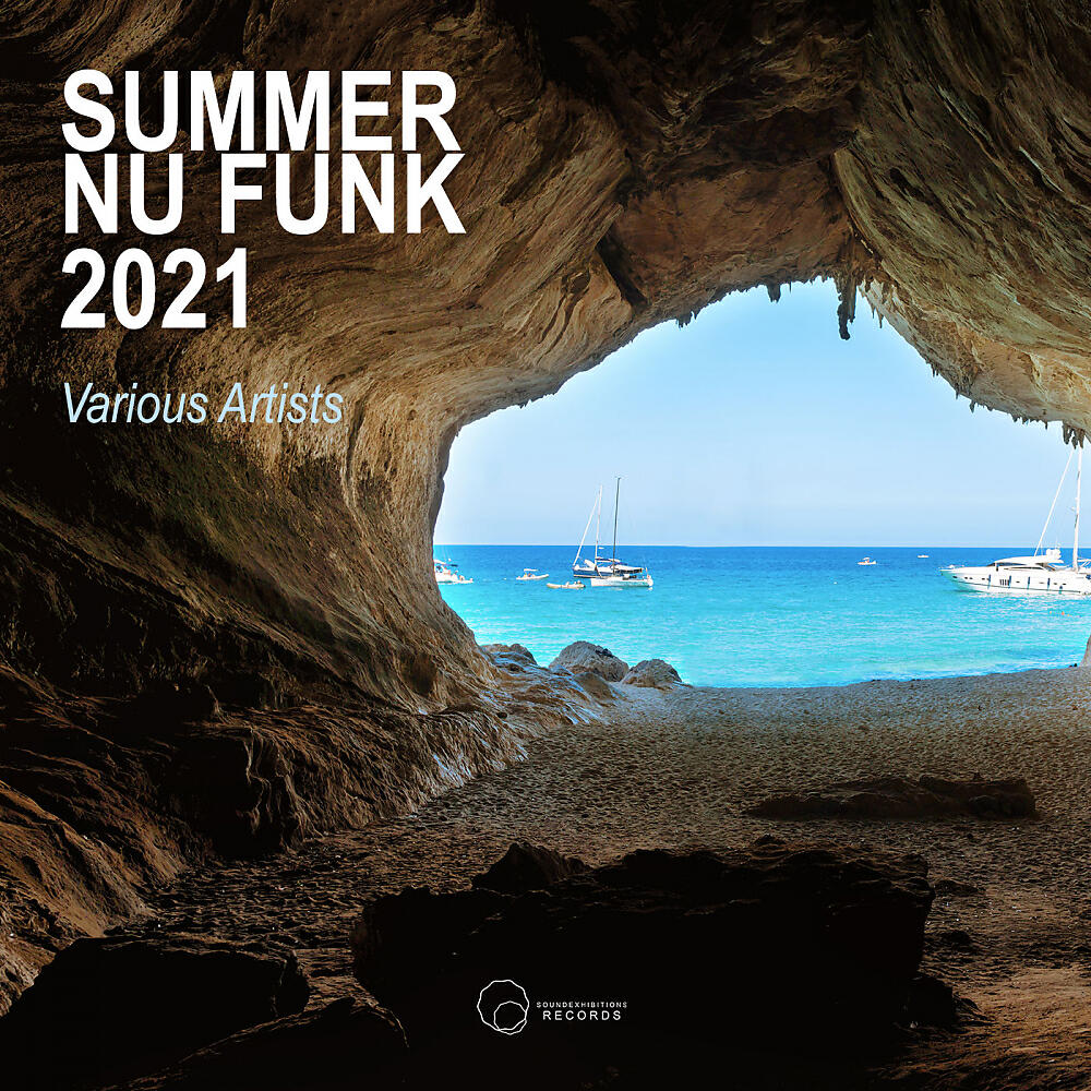 DJ Moy - Afro Minimal