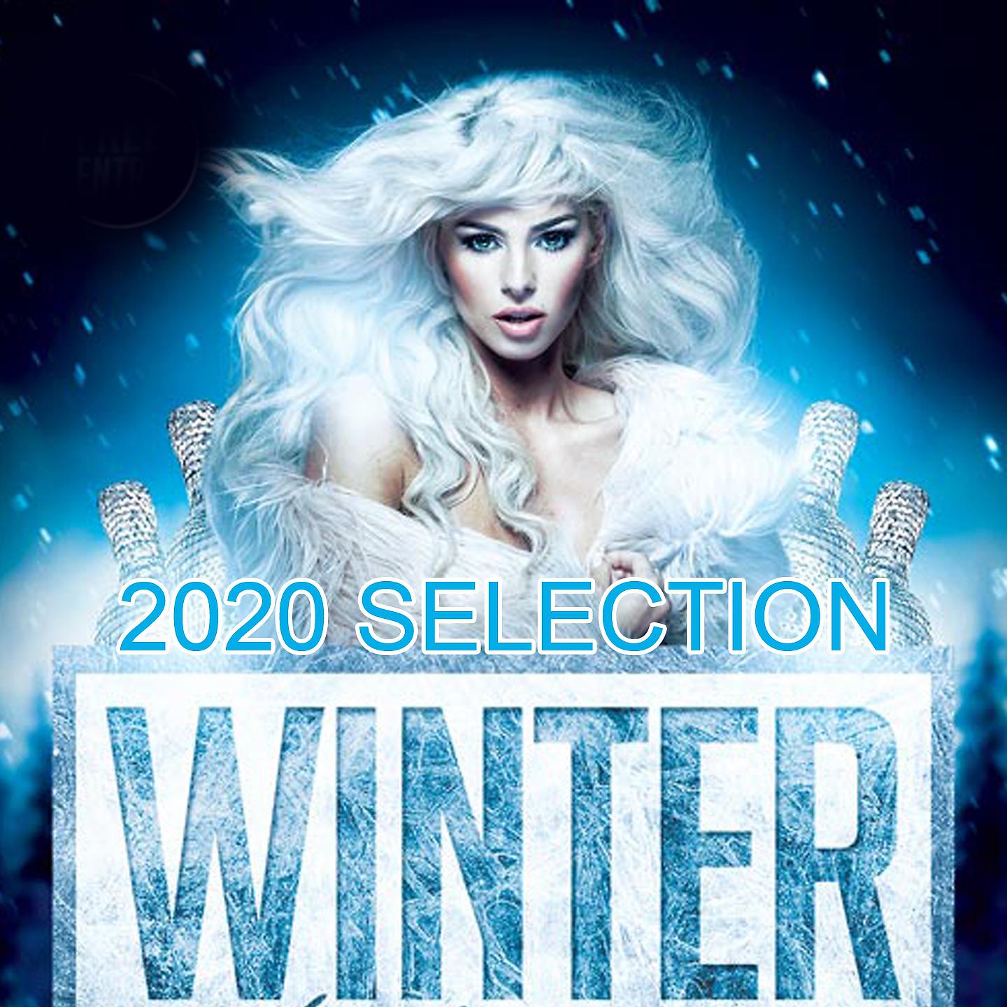 Постер альбома 2020 Selection Winter