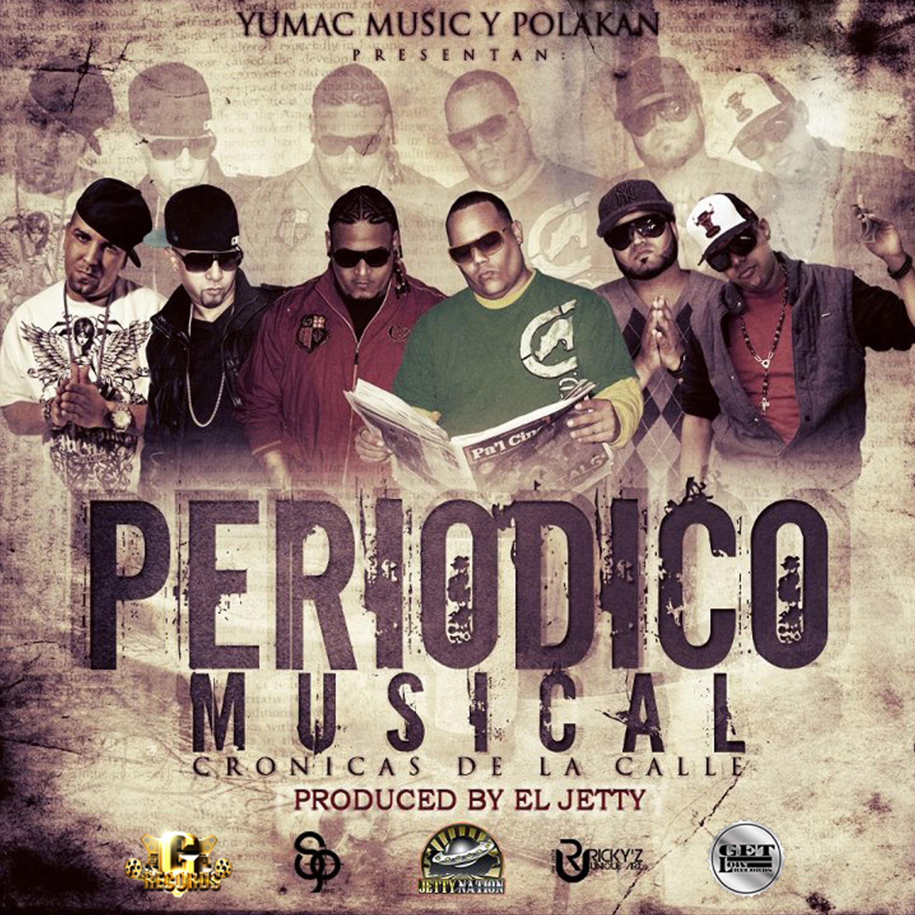 MC Ceja - Bien Aborrecio