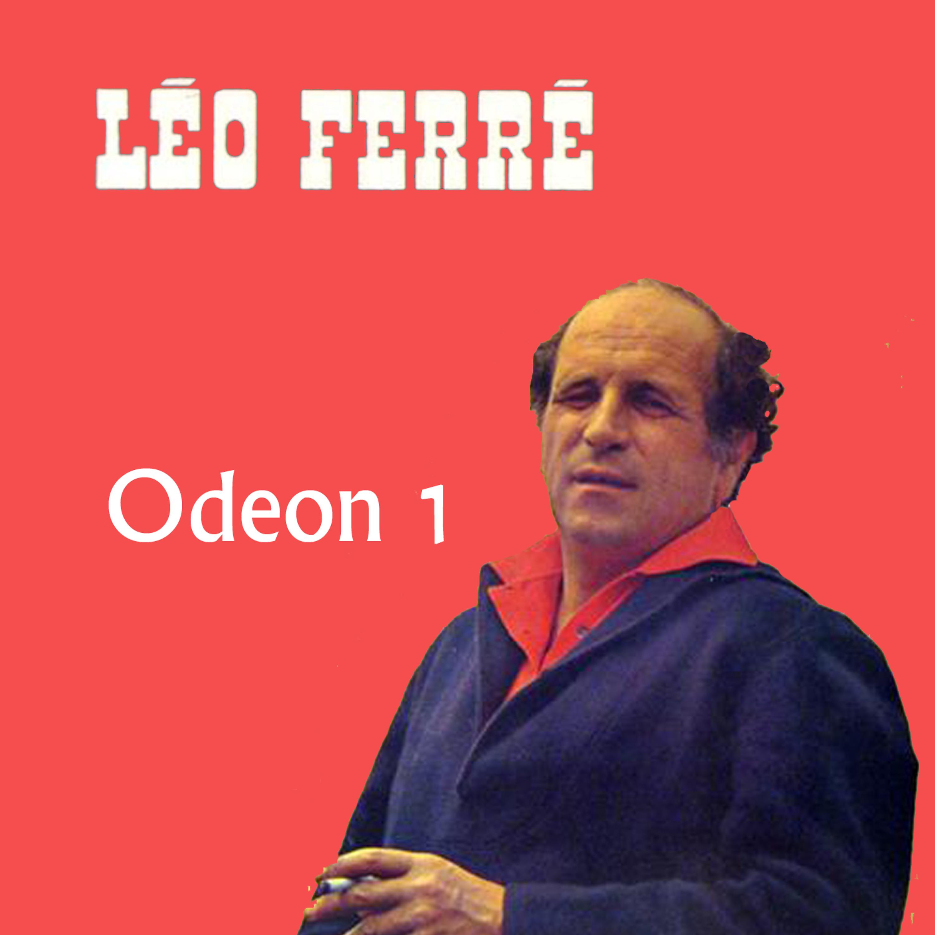 Постер альбома Odeon 1