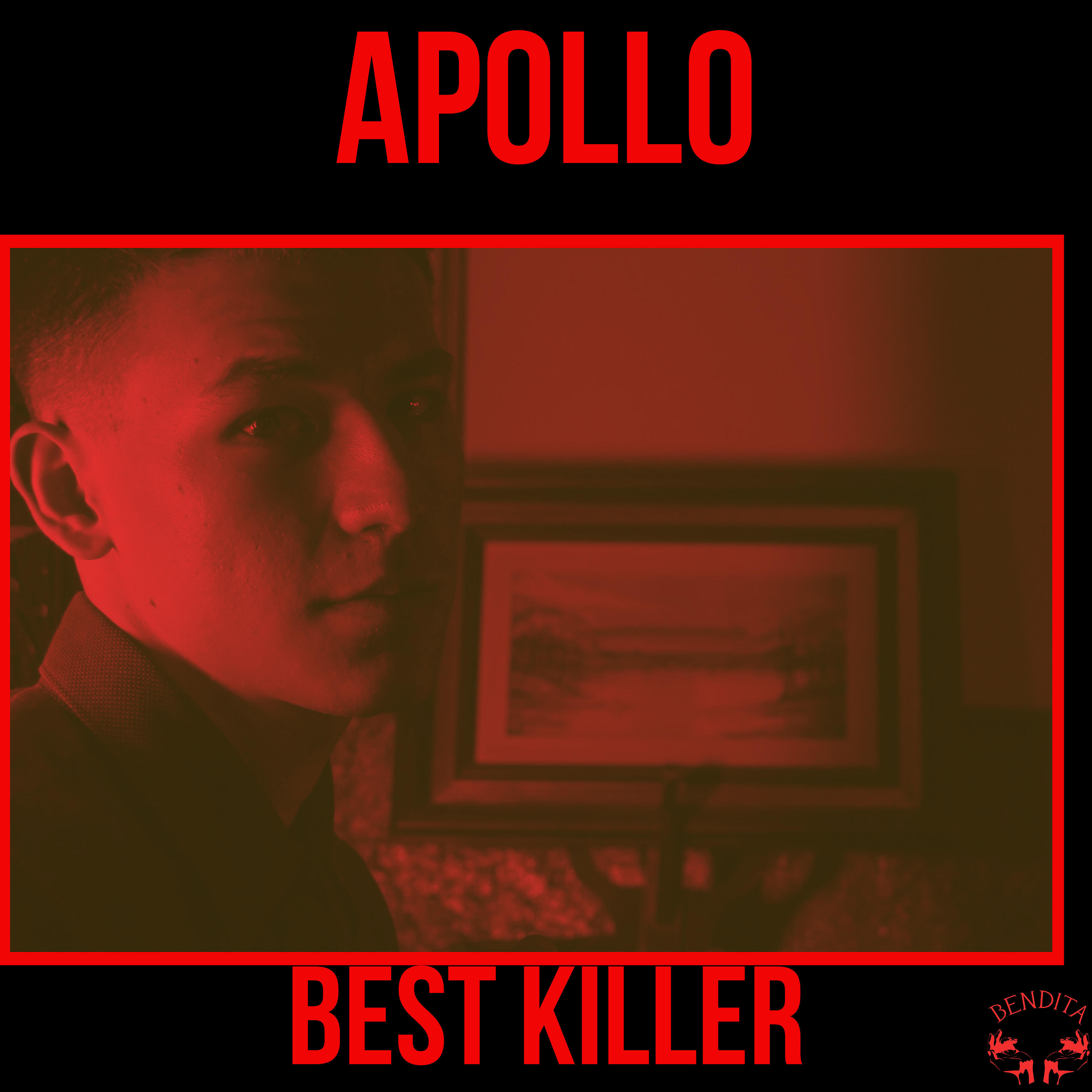 Apollo - Best Killer