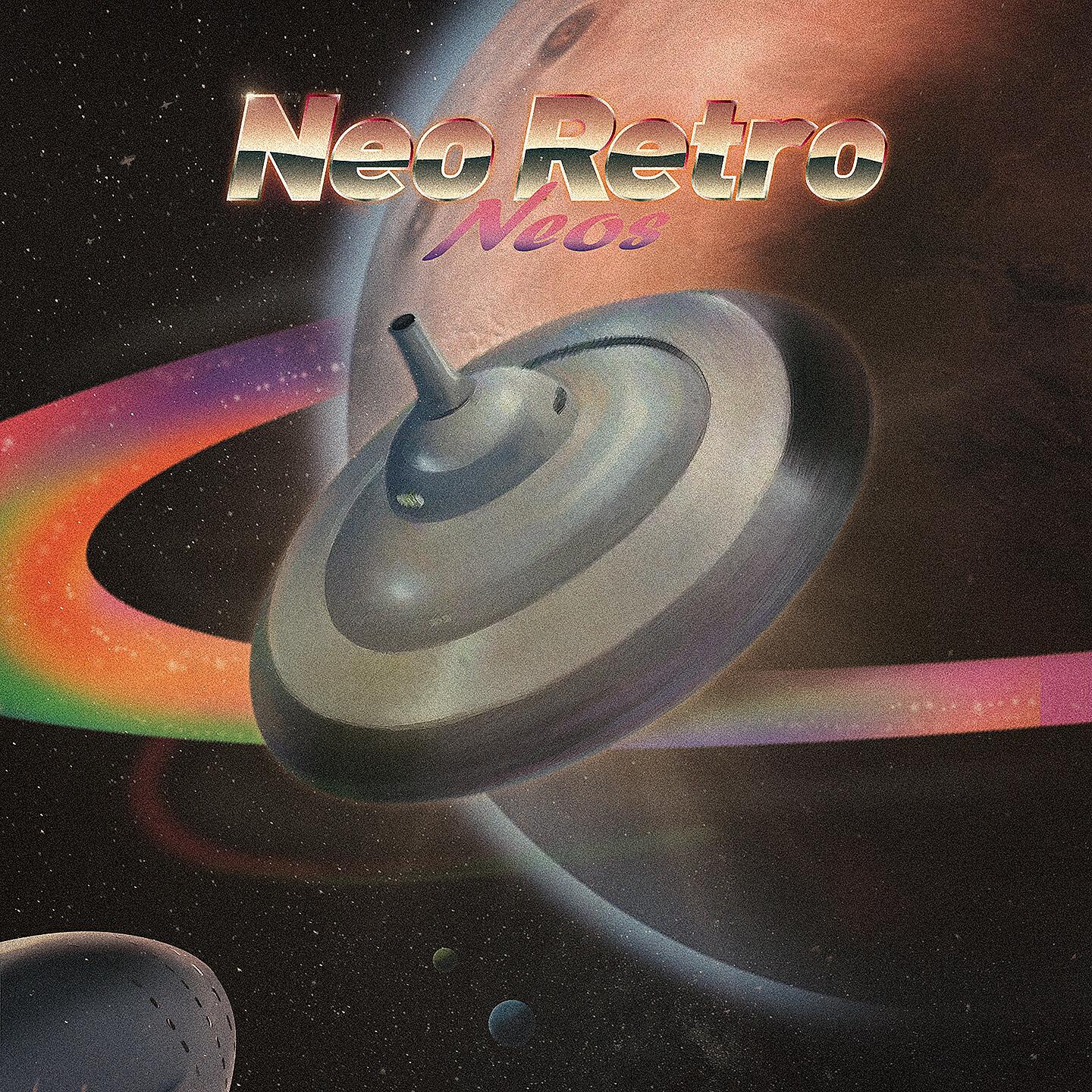 NEOS - 多巴胺