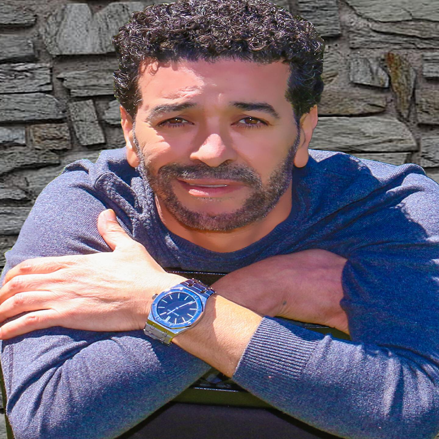CHEB NASRO - Khalouha Fa Liraha Fih