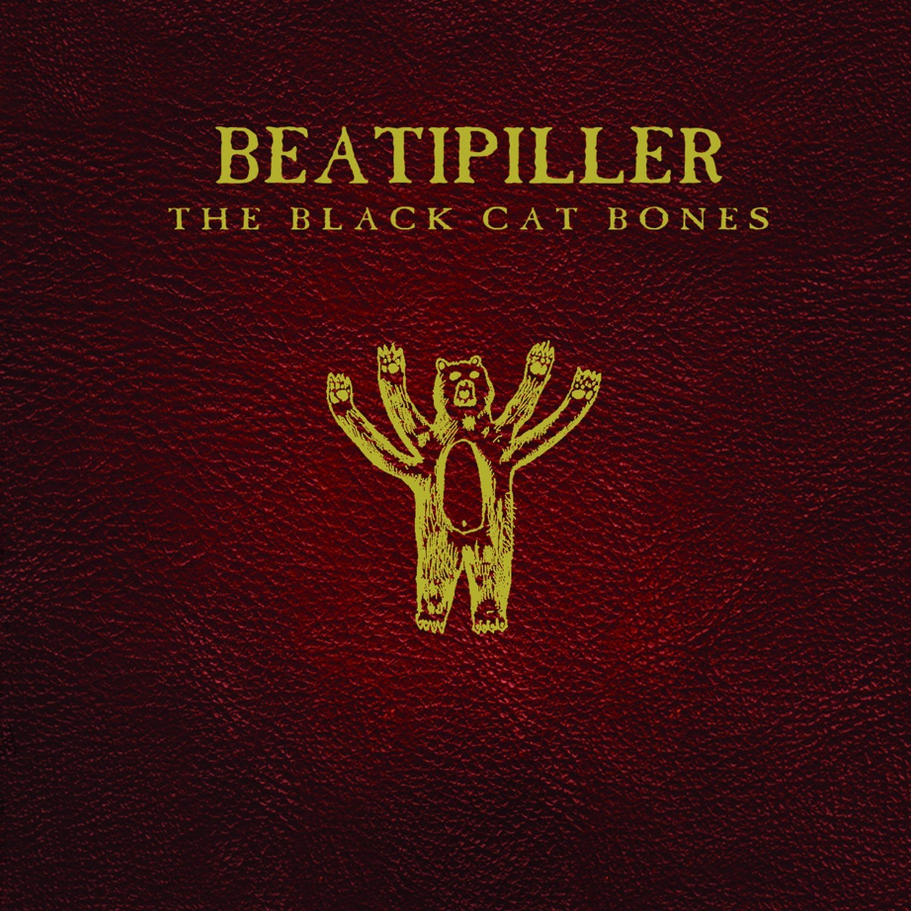Постер альбома Beatipiller