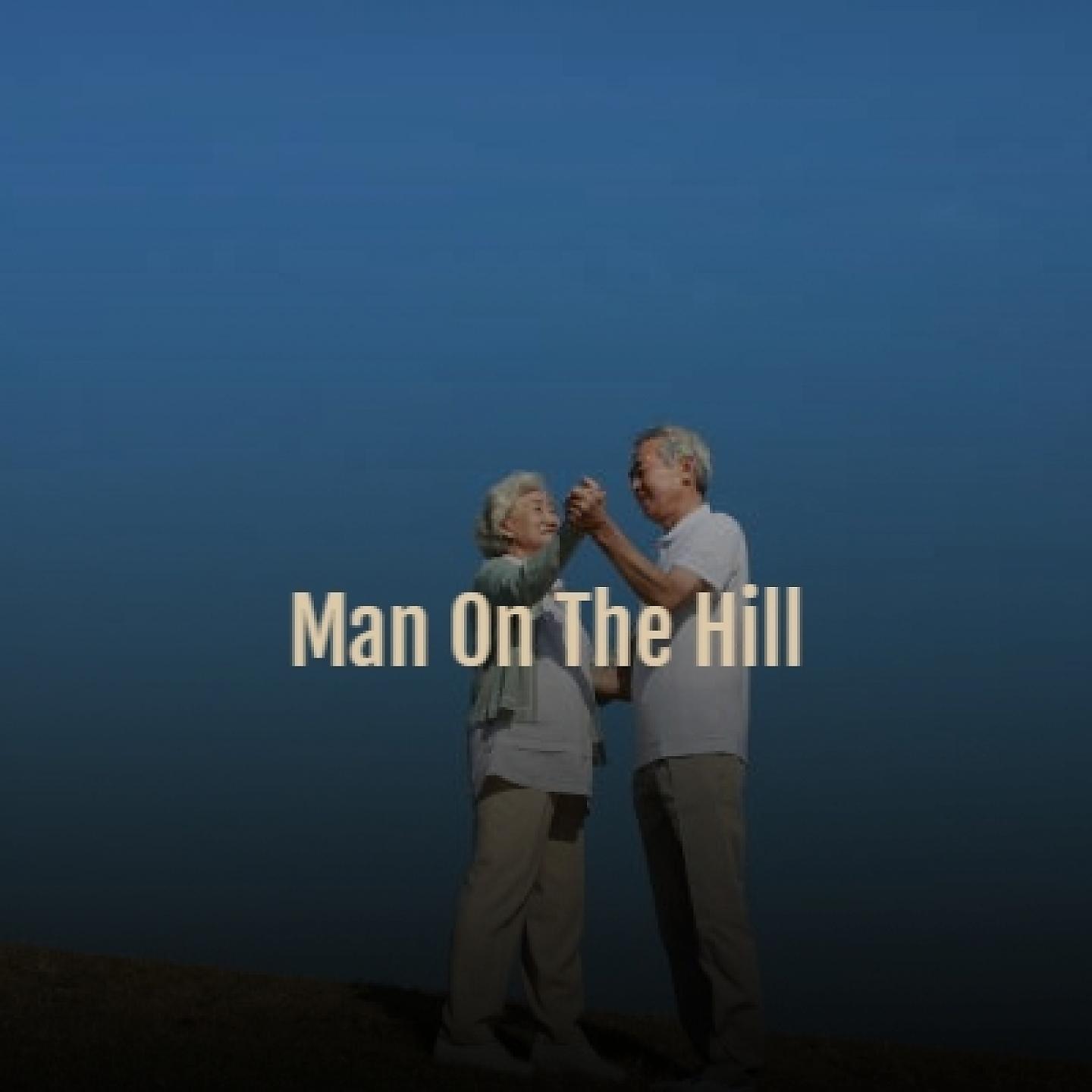 Постер альбома Man on the Hill
