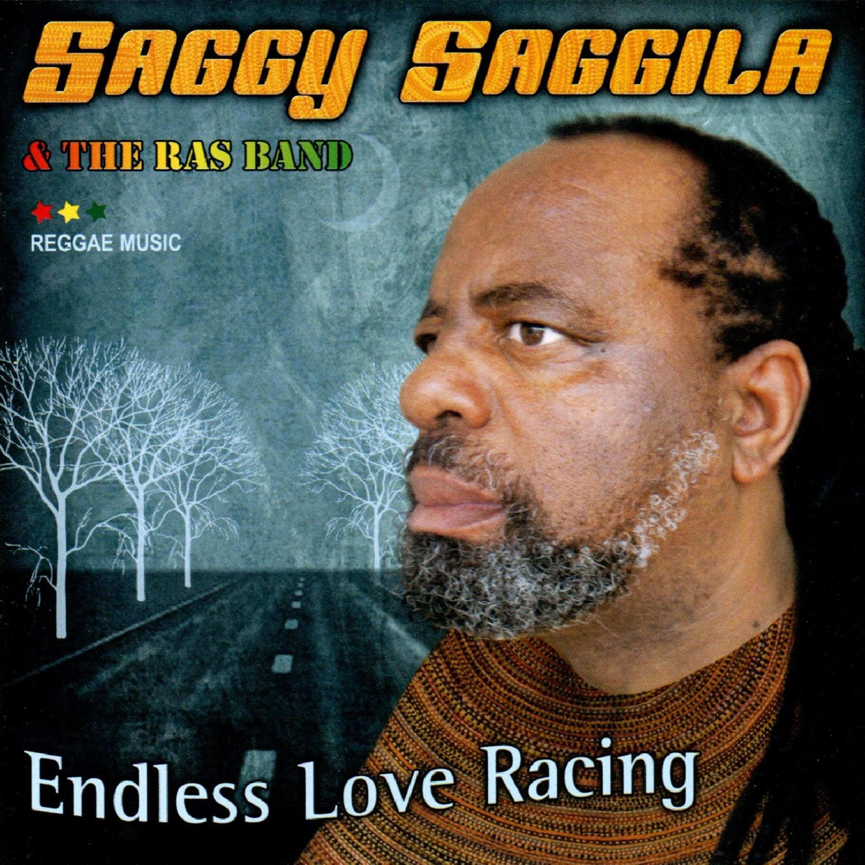 Saggy Saggila - Vice Versa Laws