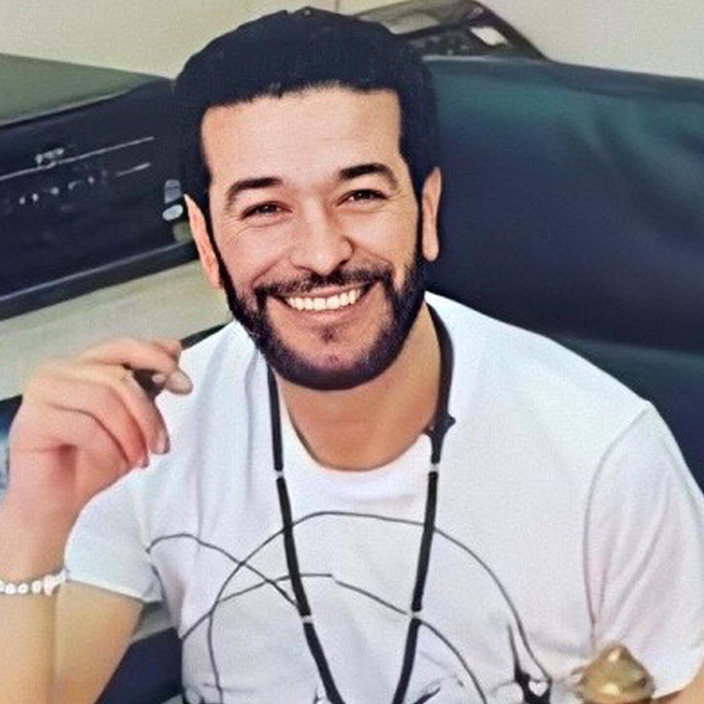 CHEB NASRO - Ki Ngoul Lila Jat W Bkat