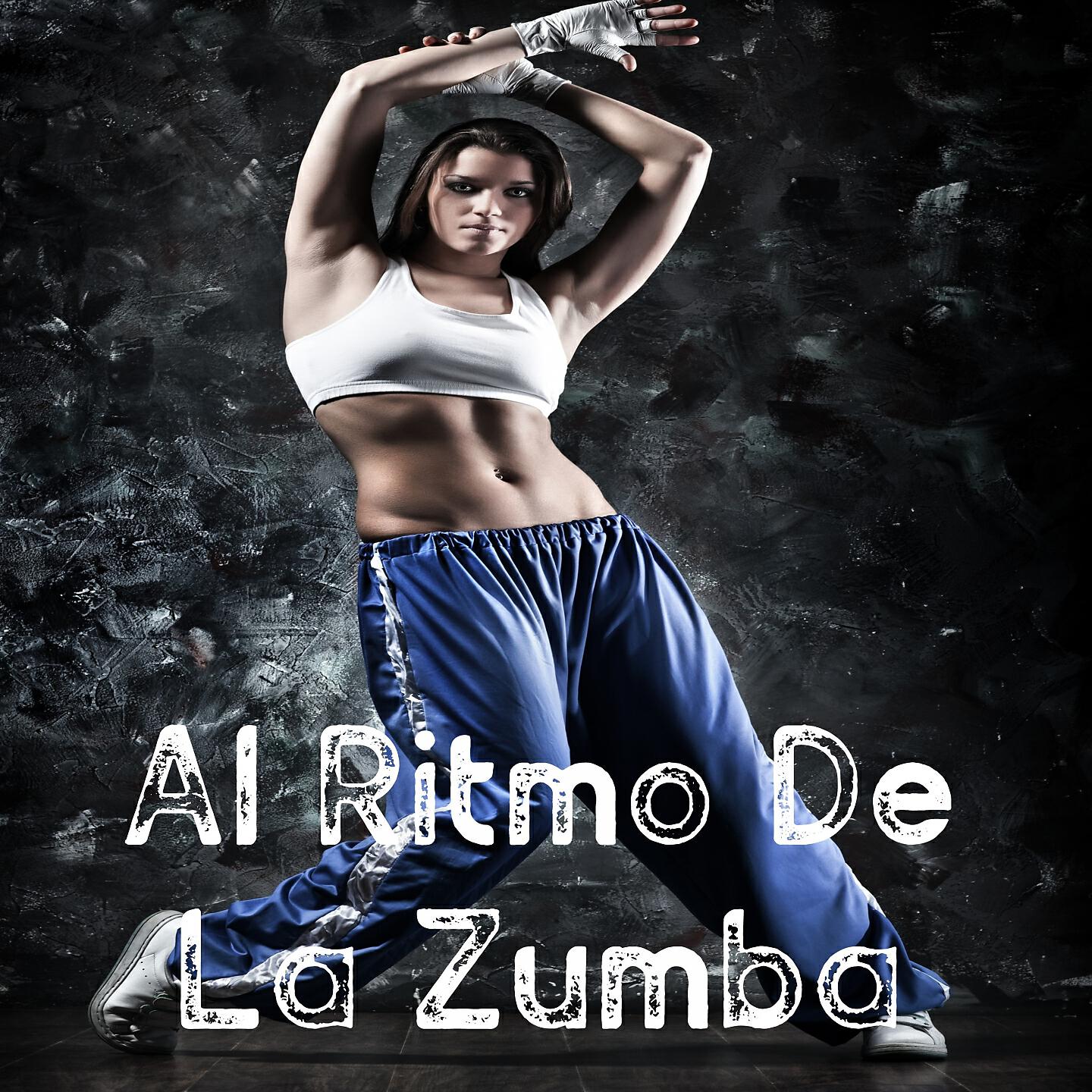 Zumba Bailable - Usted Esta Ratata
