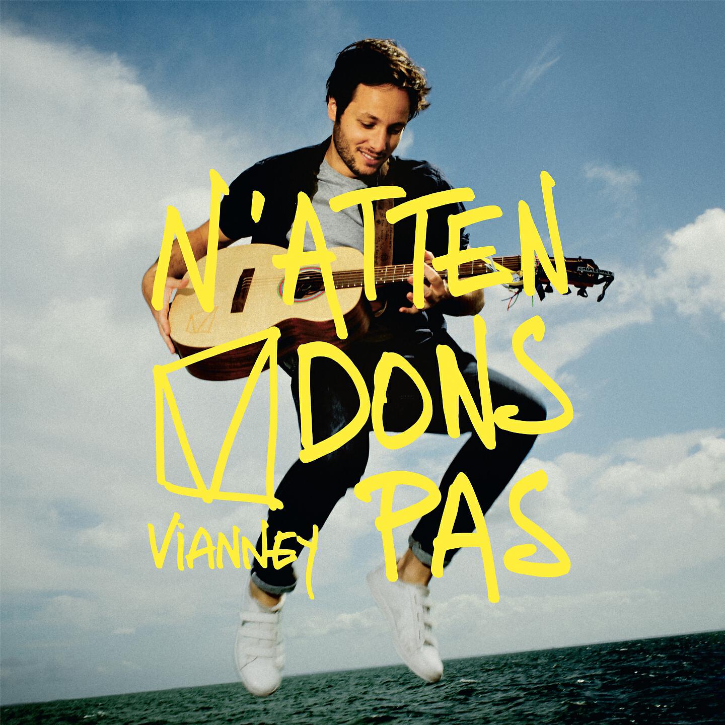 Vianney - Les imbéciles