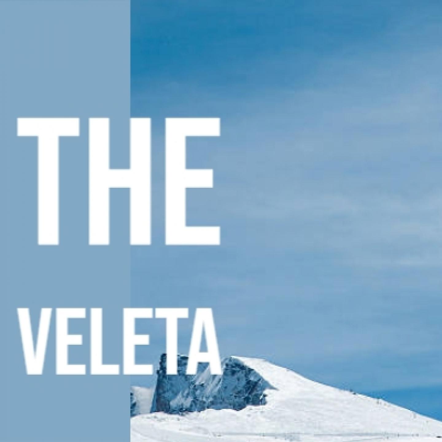 Постер альбома The Veleta