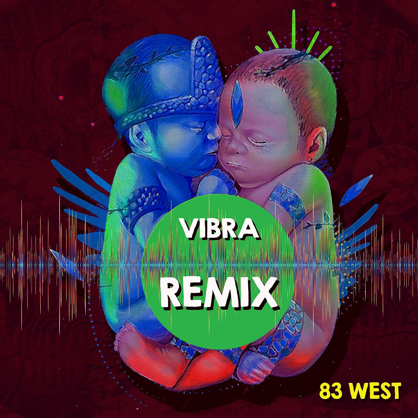 Постер альбома Vibra Remixes