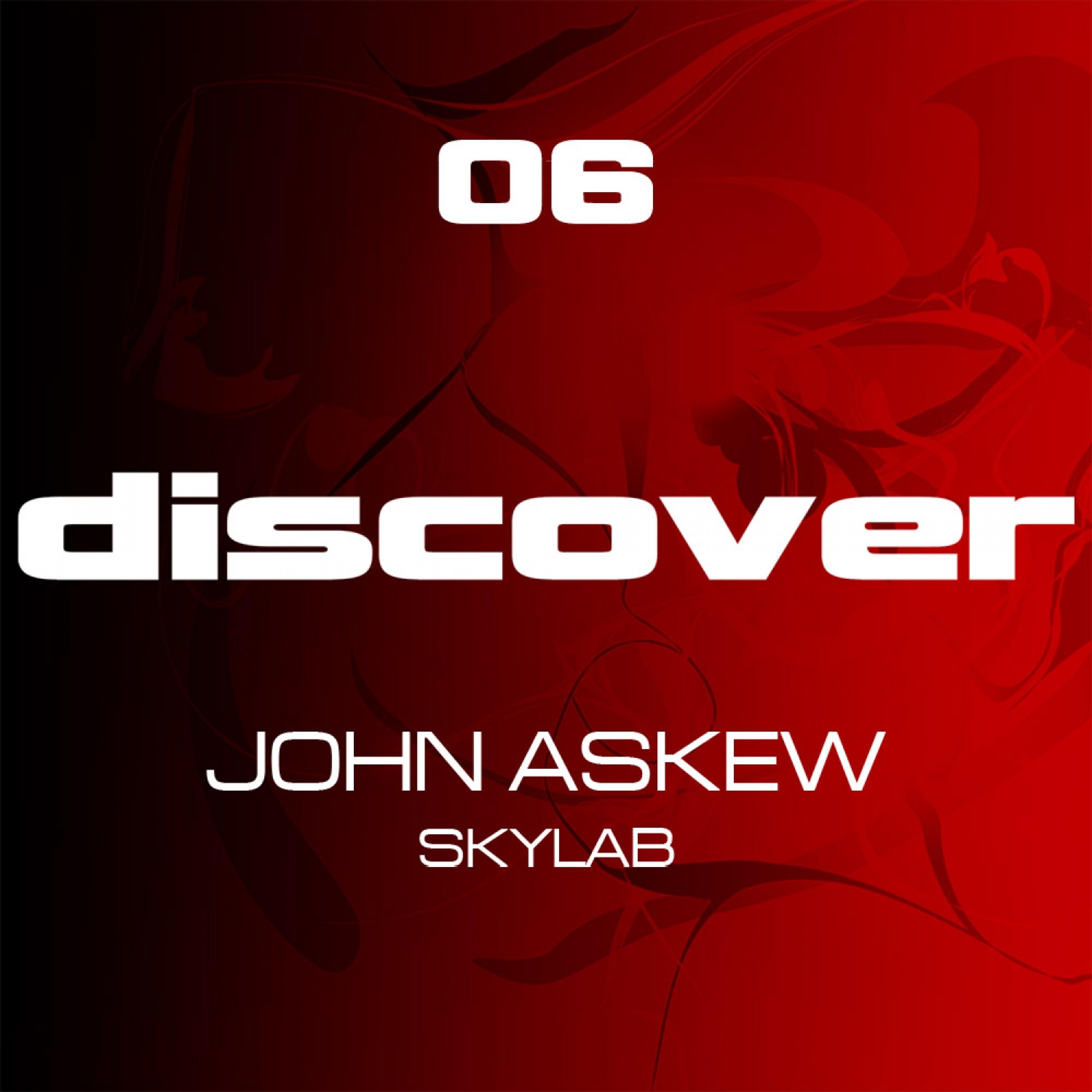 Постер альбома Skylab