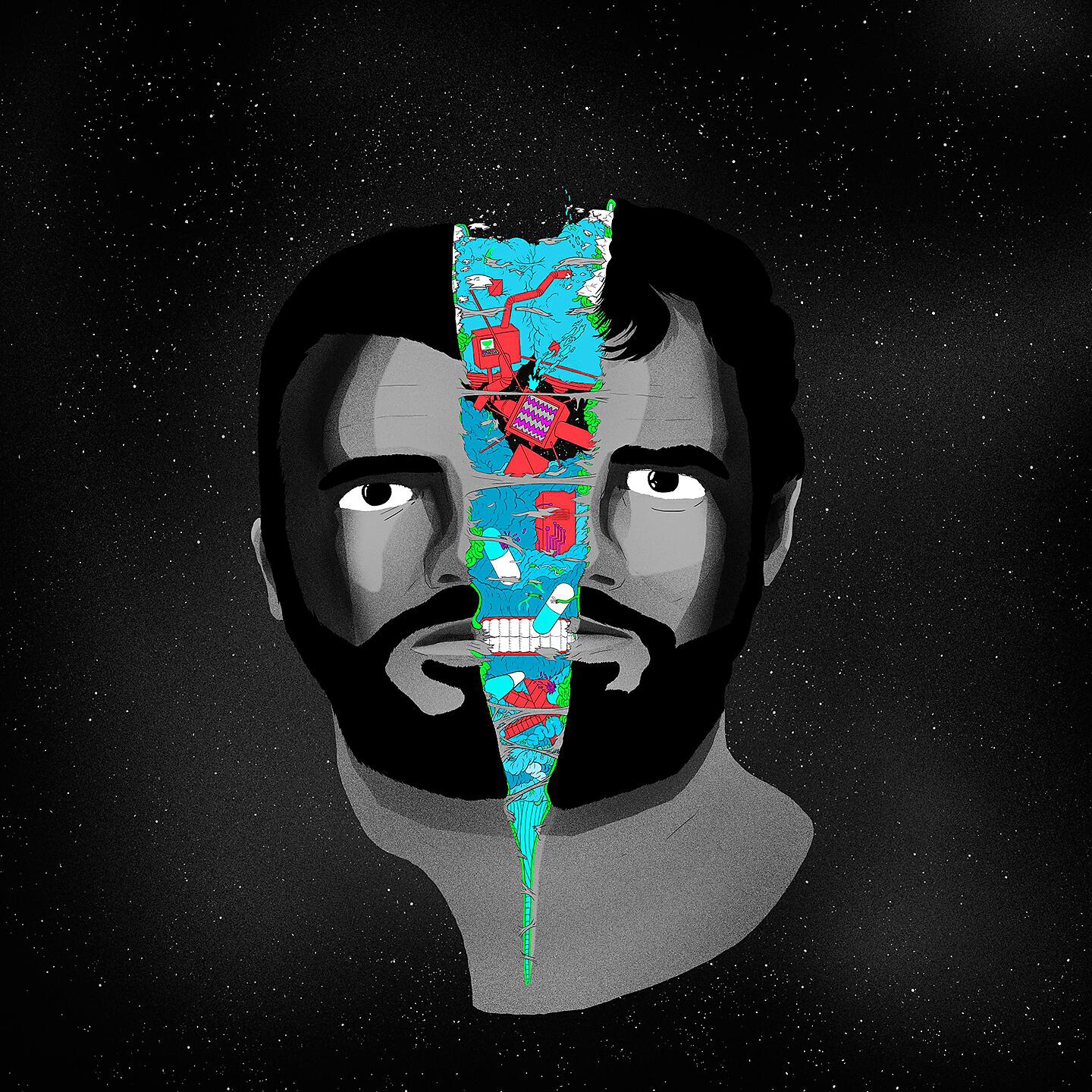 Grand Soleil - Human Error (You Man Remix)