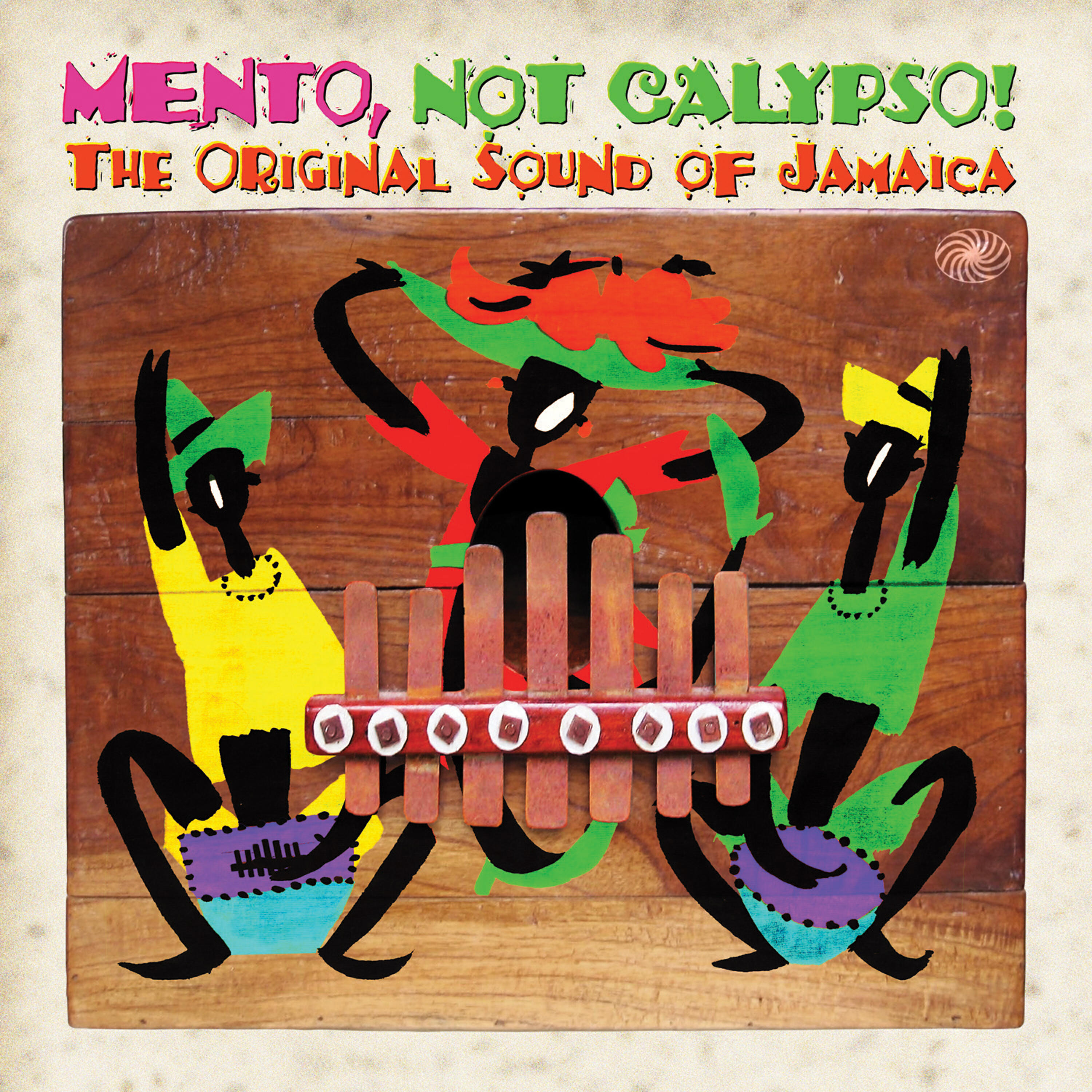 The Montego Beach Hotel Calypsonians - Back to Back, Belly to Belly