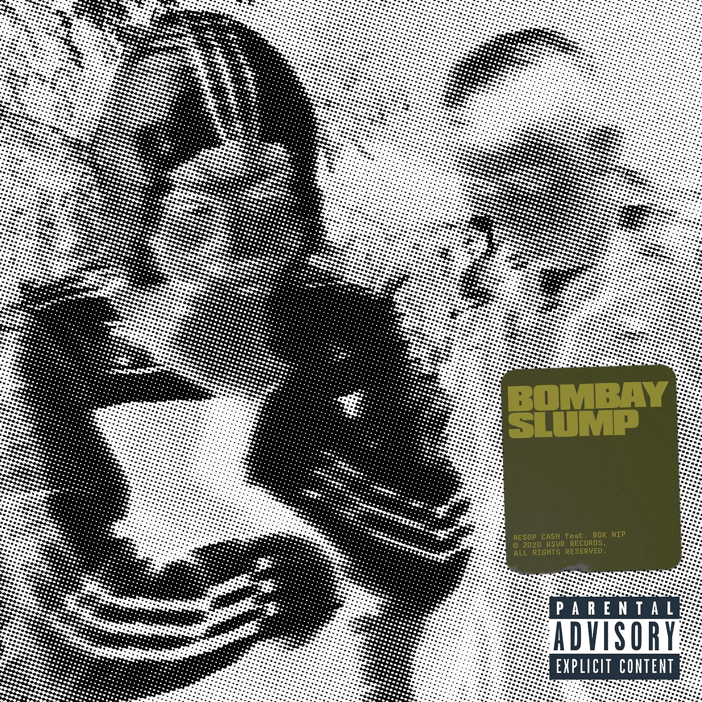 Постер альбома BOMBAY $LUMP