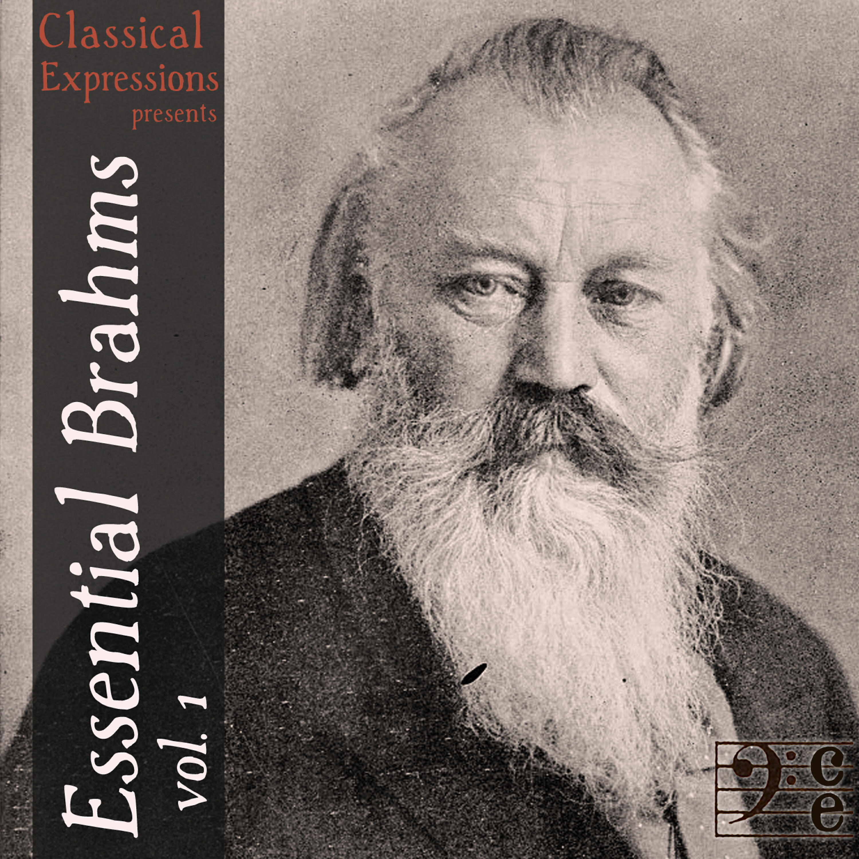 Emanuel Feuermann - Double Concerto in A Minor, Op. 102: II. Andante