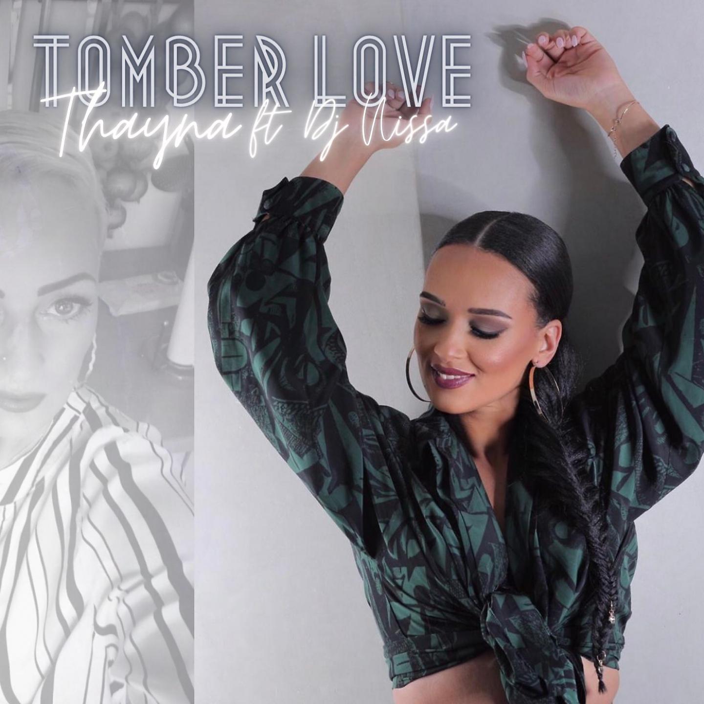 Постер альбома Tomber love