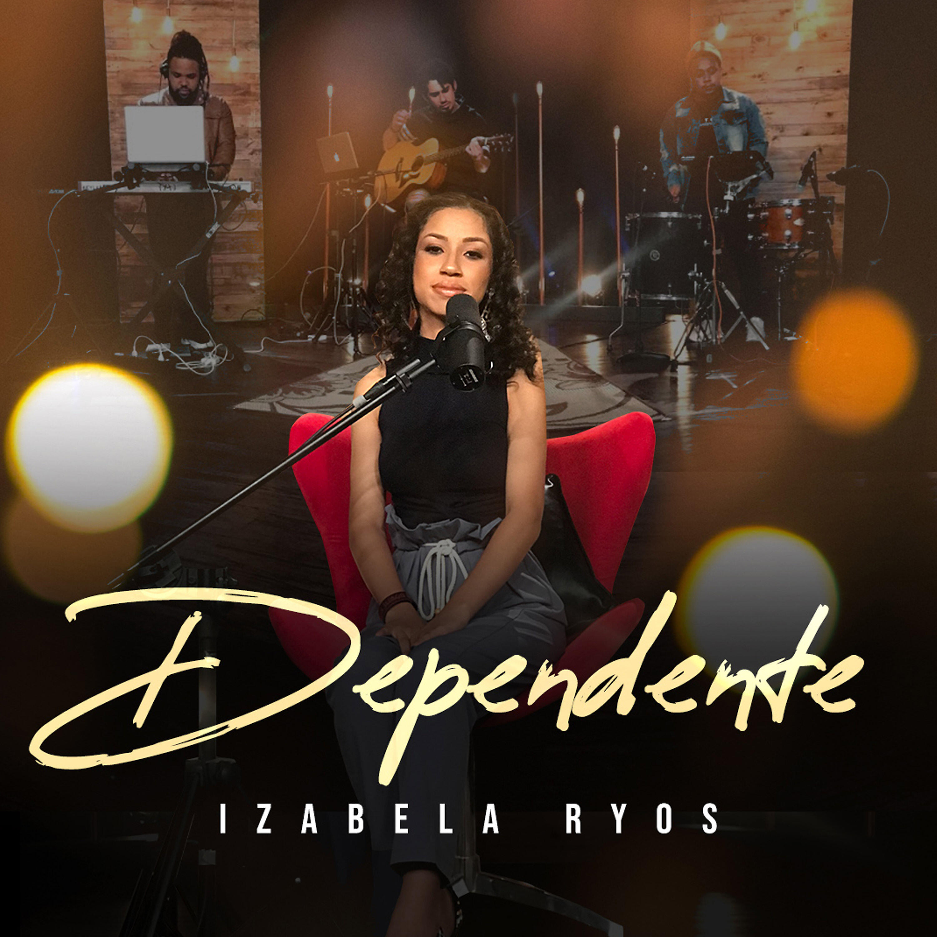 Izabela Ryos - Dependente